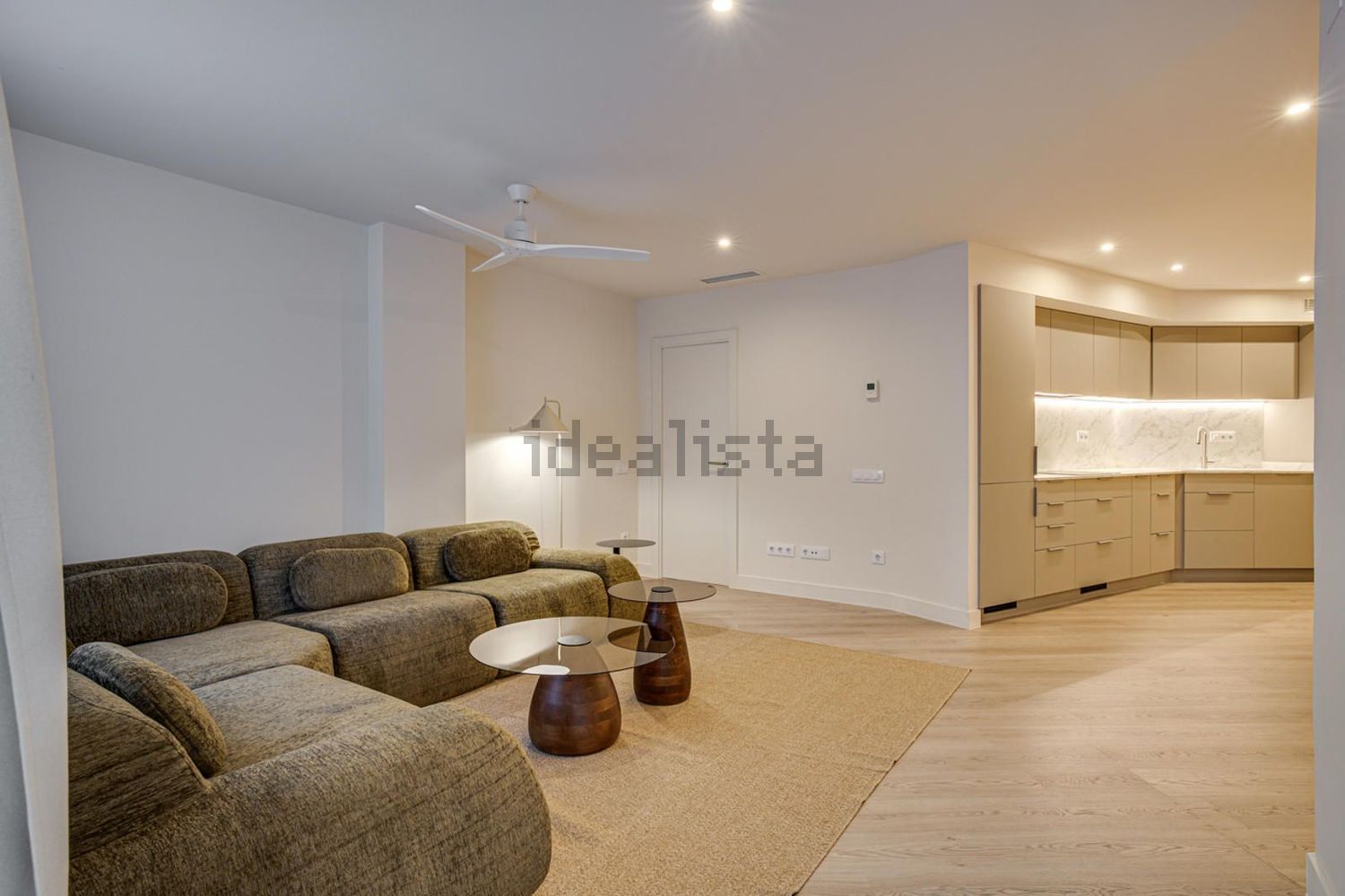 Appartamento 108 m² a Barcelona