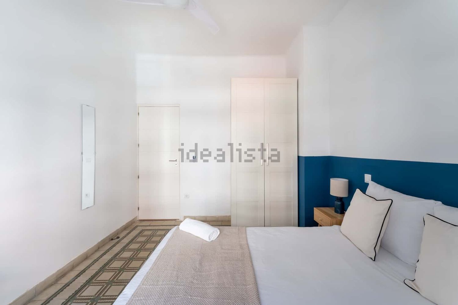 Habitación en alquiler, Madrid
