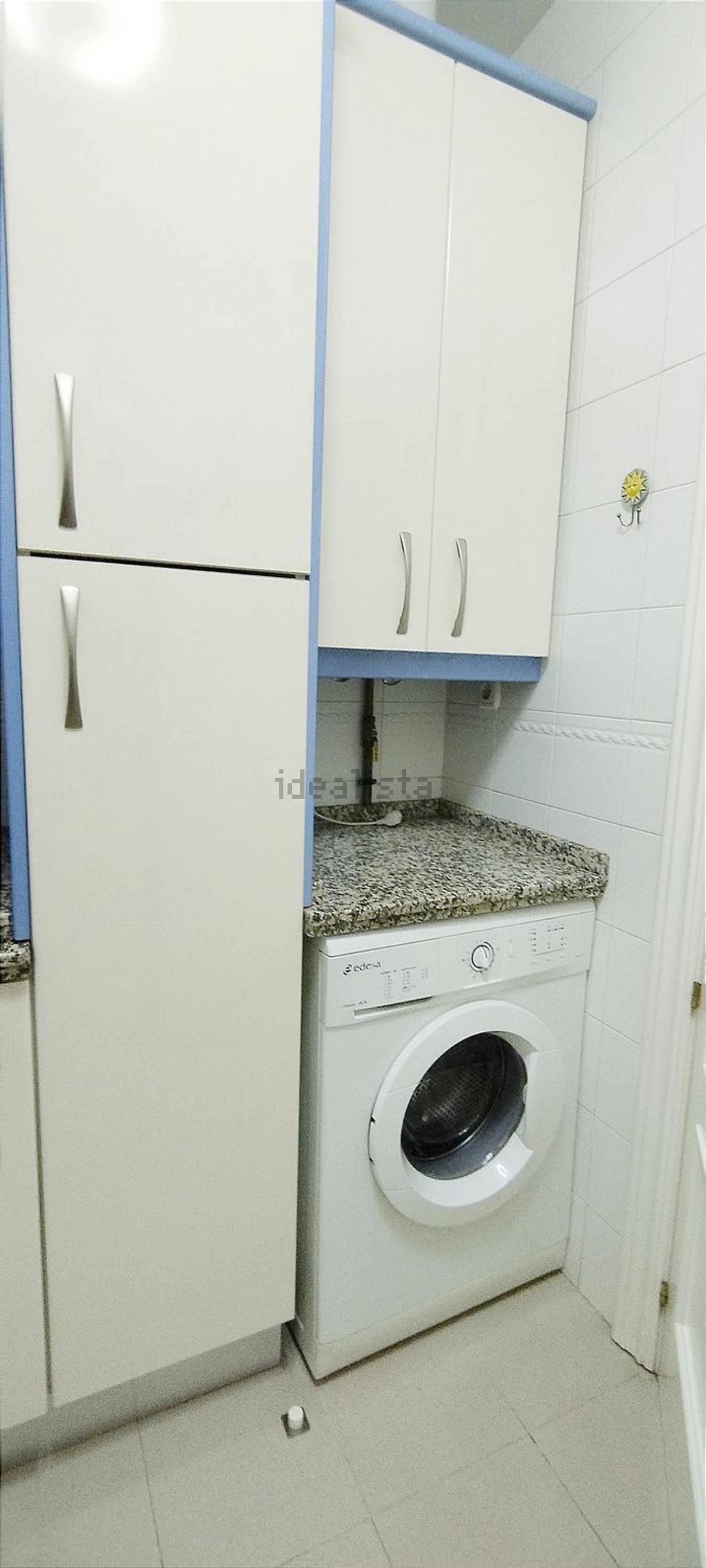 Pis de 70 m² a Sevilla