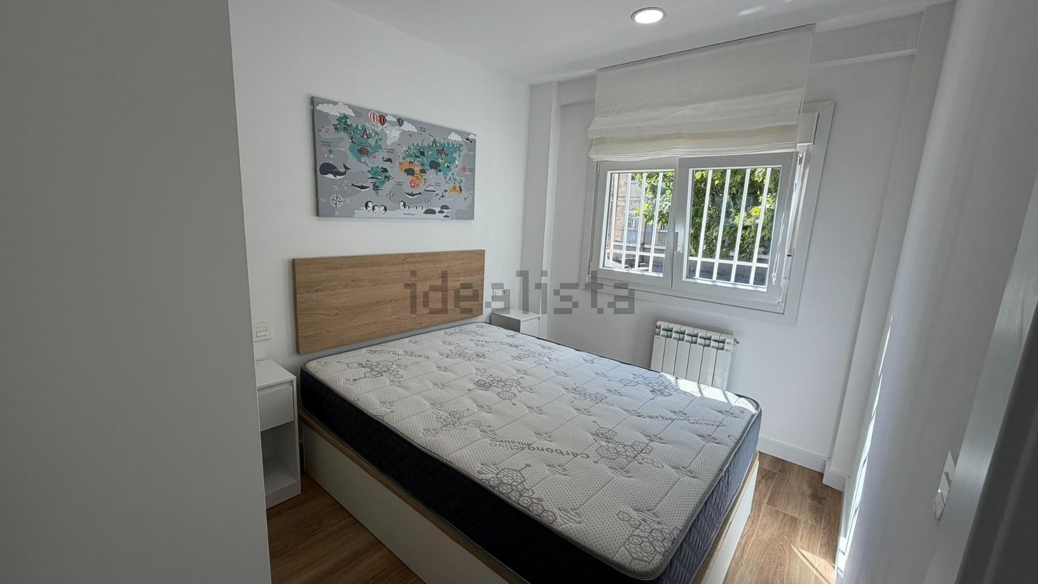 Piso de 25 m² en Zaragoza