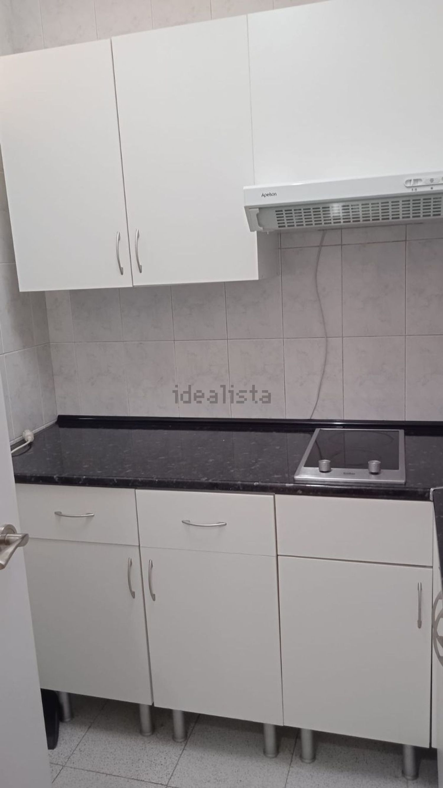Pis de 50 m² a Sevilla