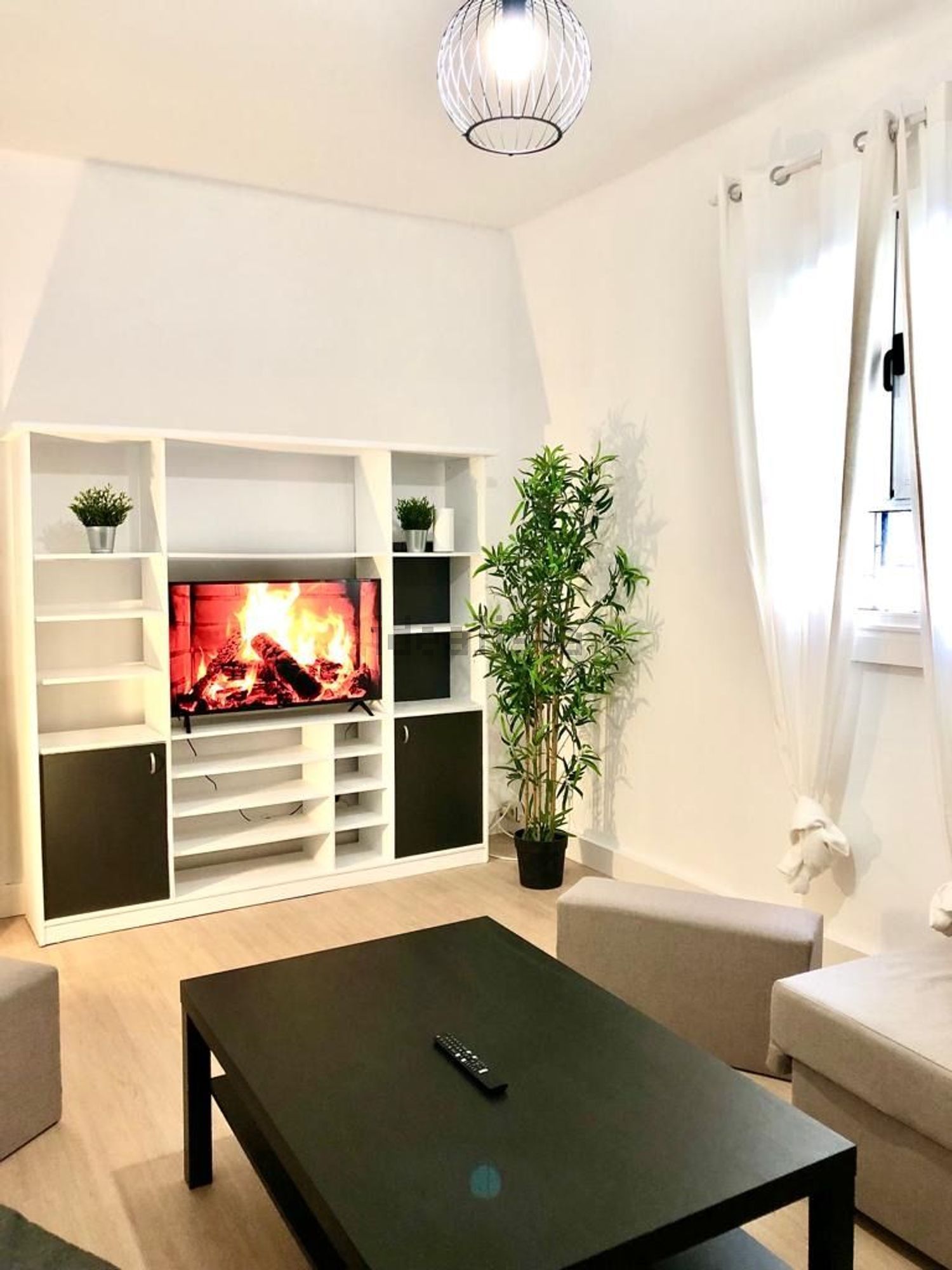 Habitació de lloguer, Ferrol