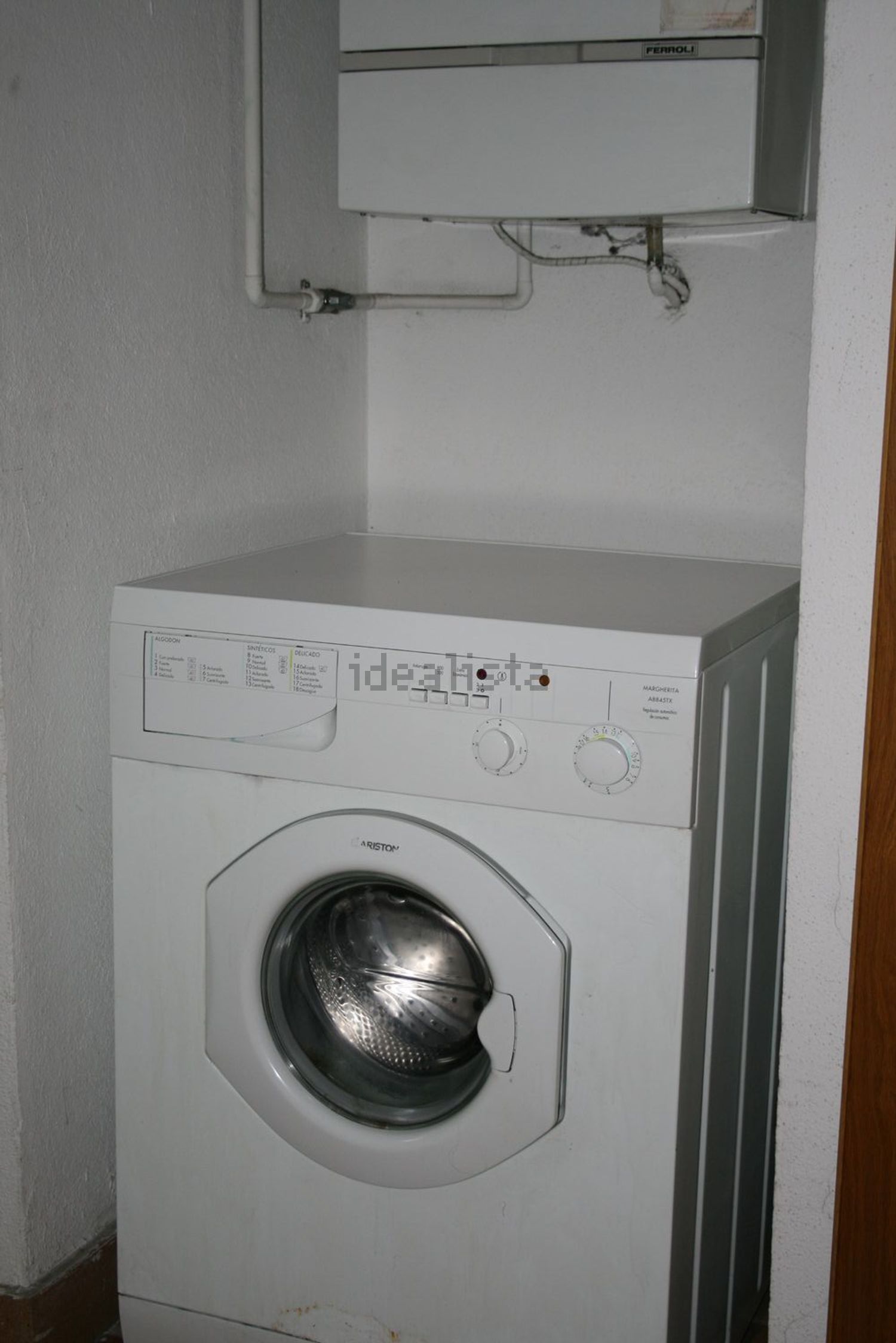 Piso de 95 m² en Guecho