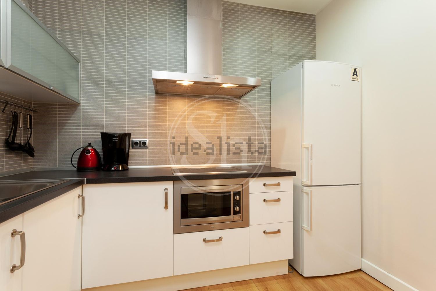 Pis de 75 m² a Barcelona
