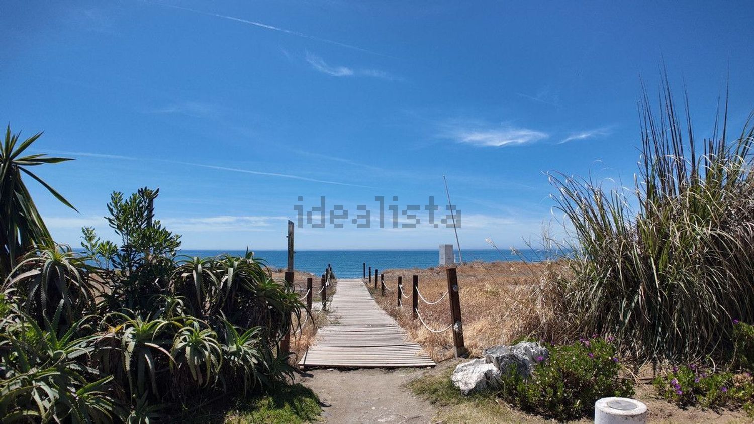 Pis de 88 m² a Estepona