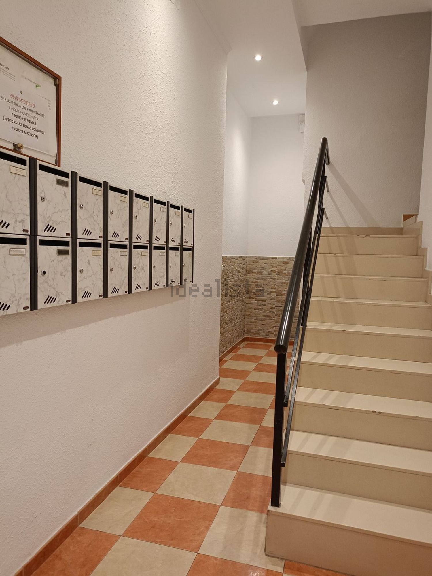 Habitació de lloguer, Almàssera
