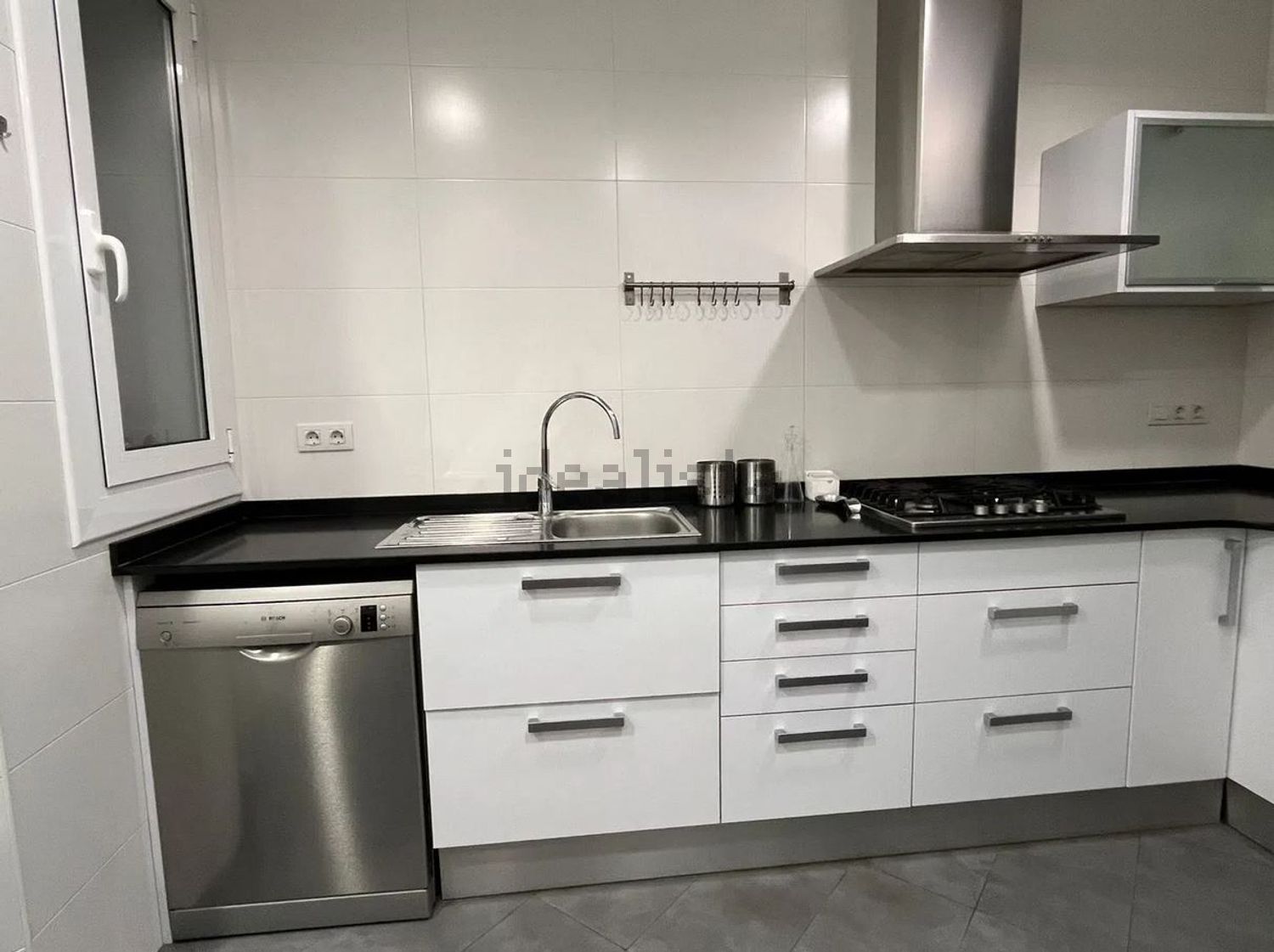 Pis de 70 m² a Barcelona