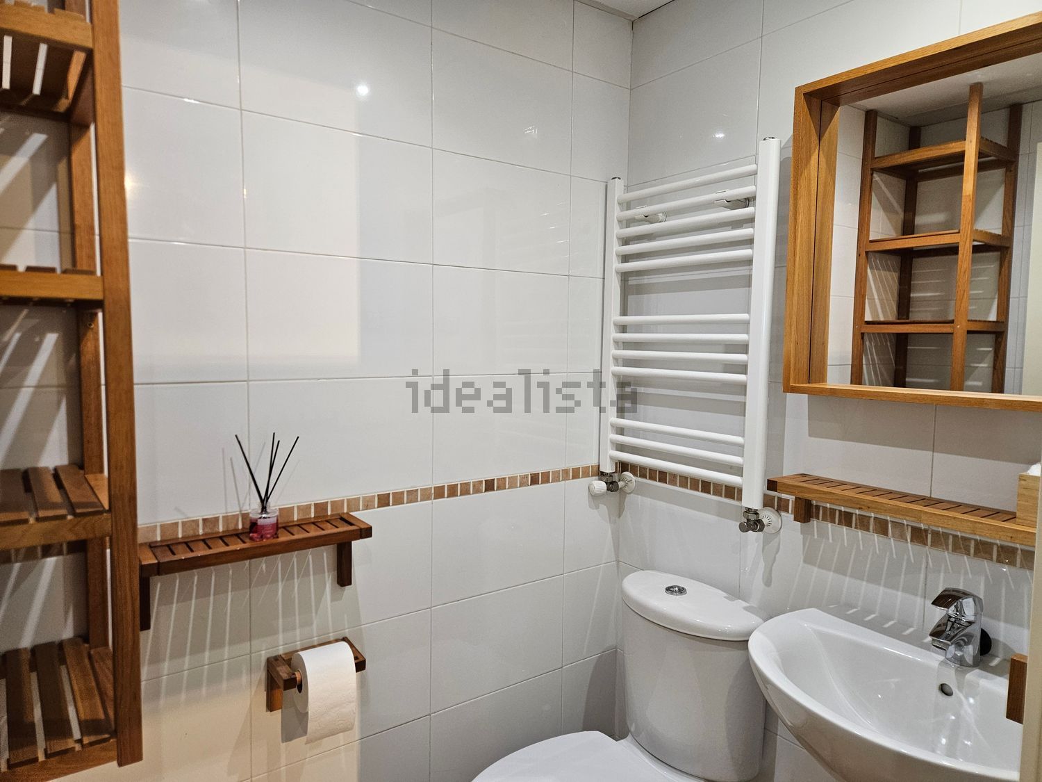Appartement 65 m² à Madrid