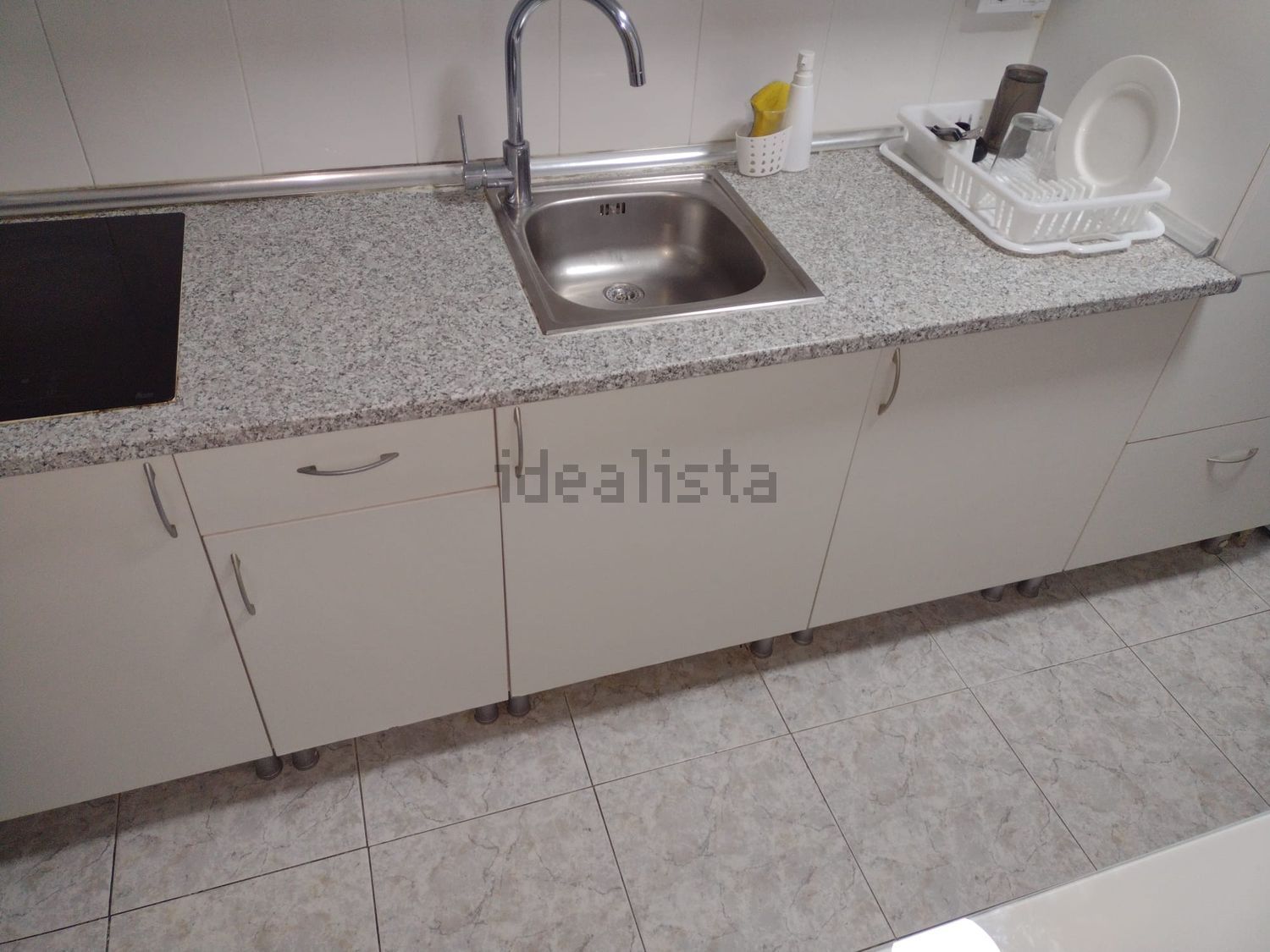 Habitació de lloguer, Alacant