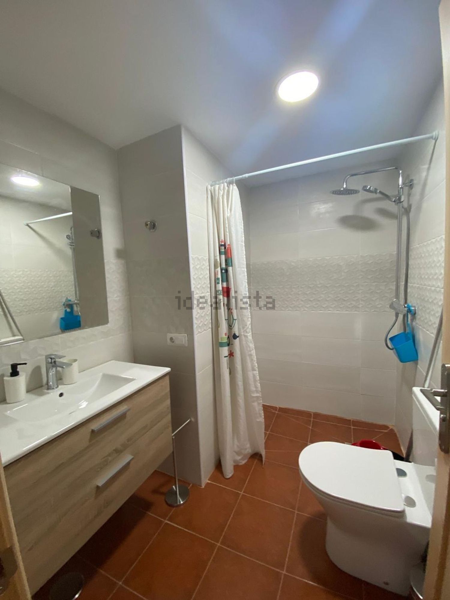 Wohnung 80 m² in Vega de San Mateo