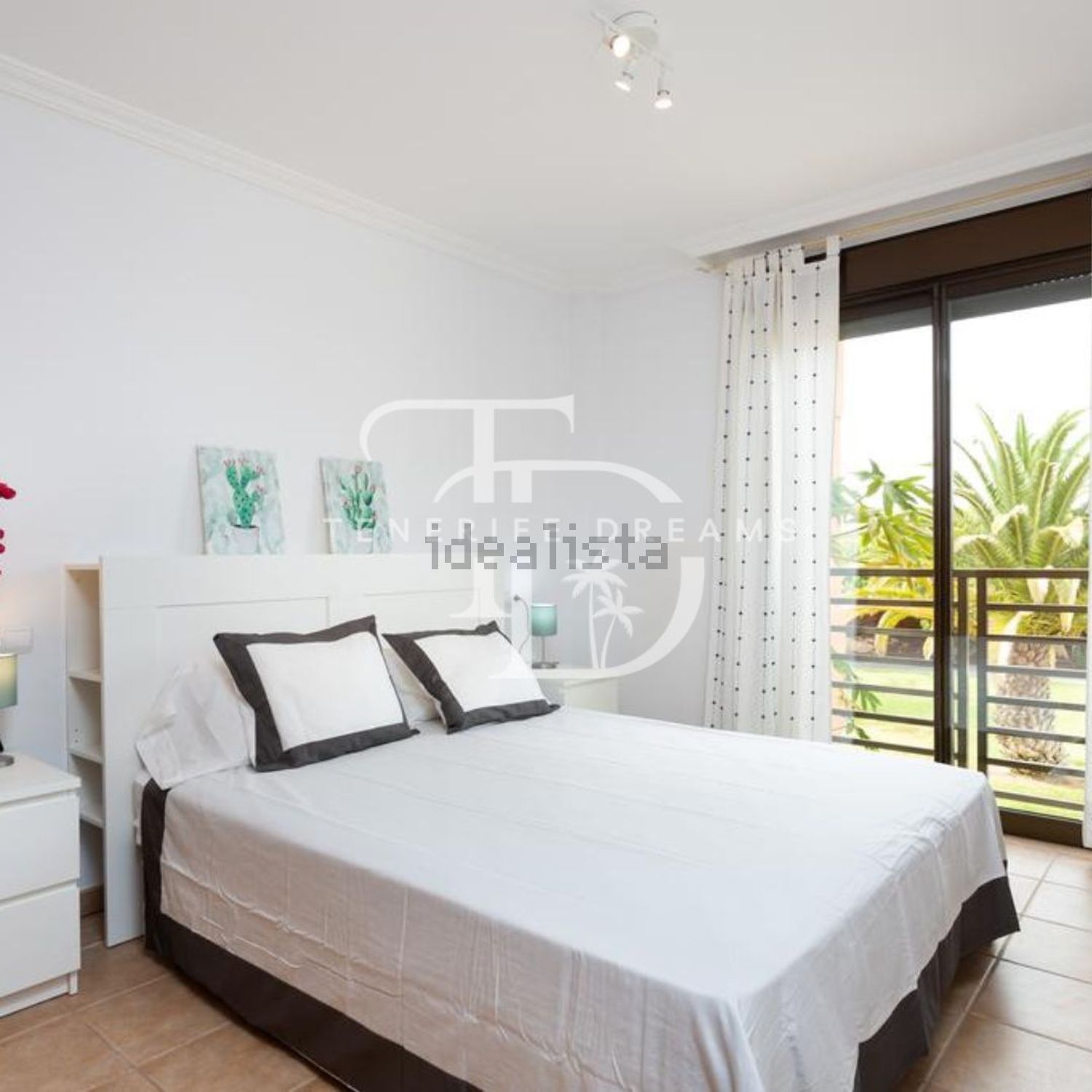 Piso de 50 m² en Granadilla de Abona