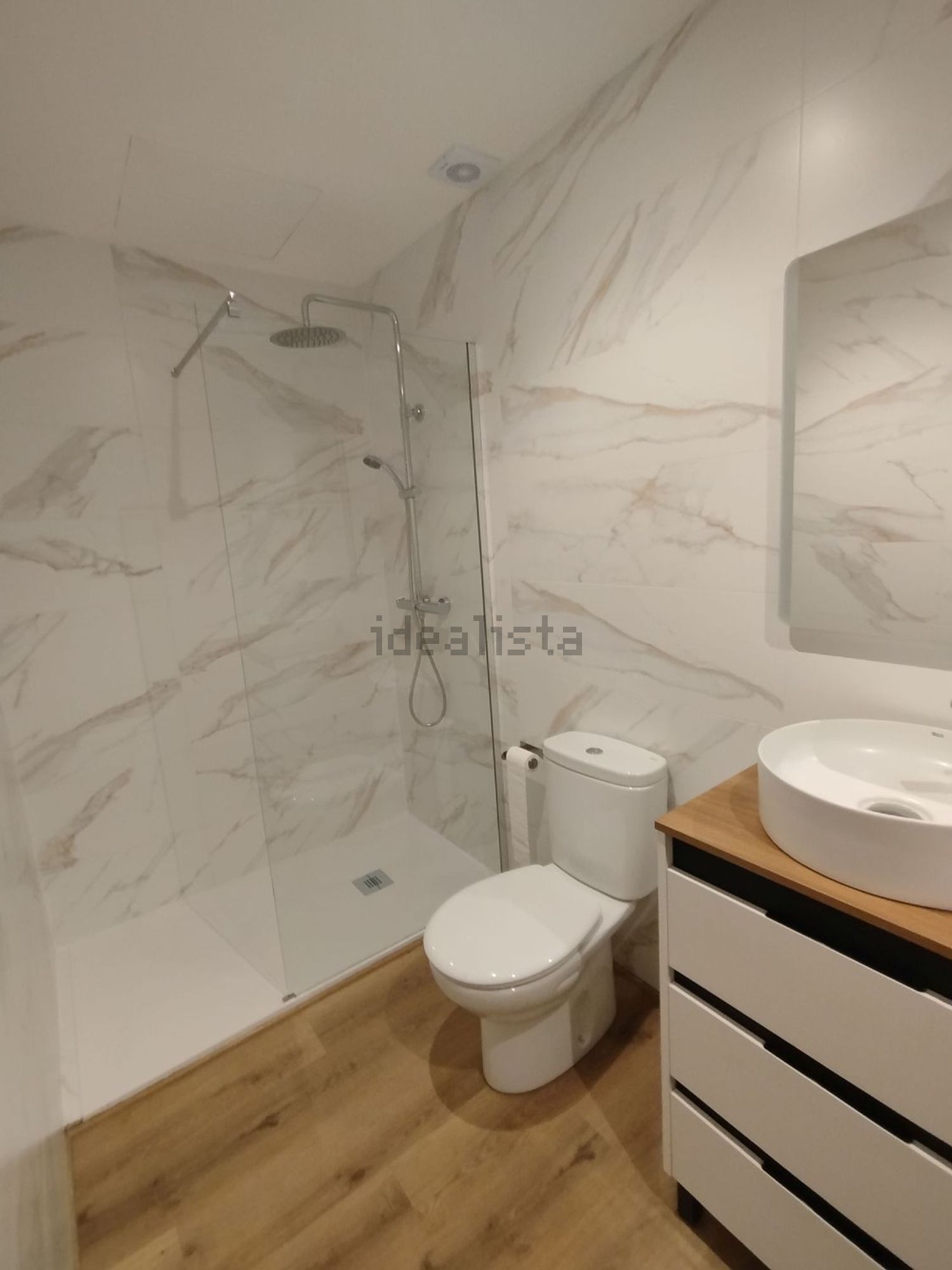 Pis de 39 m² a Granada