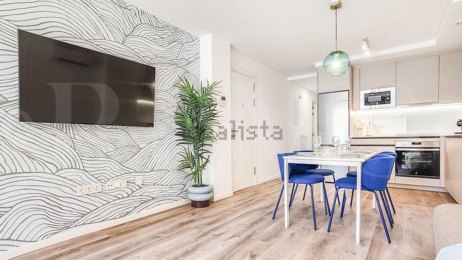 Piso de 63 m² en Fuengirola