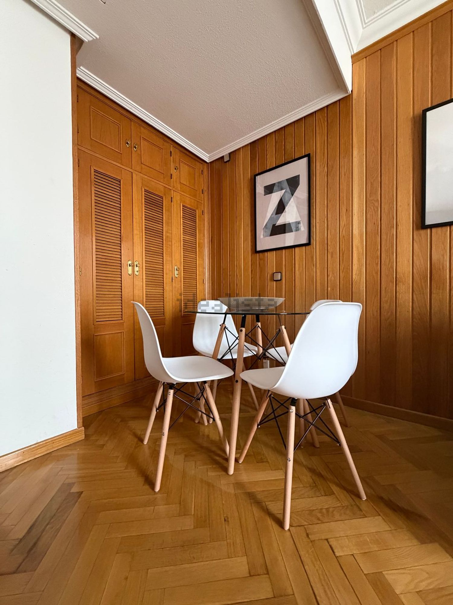 Pis de 35 m² a Madrid
