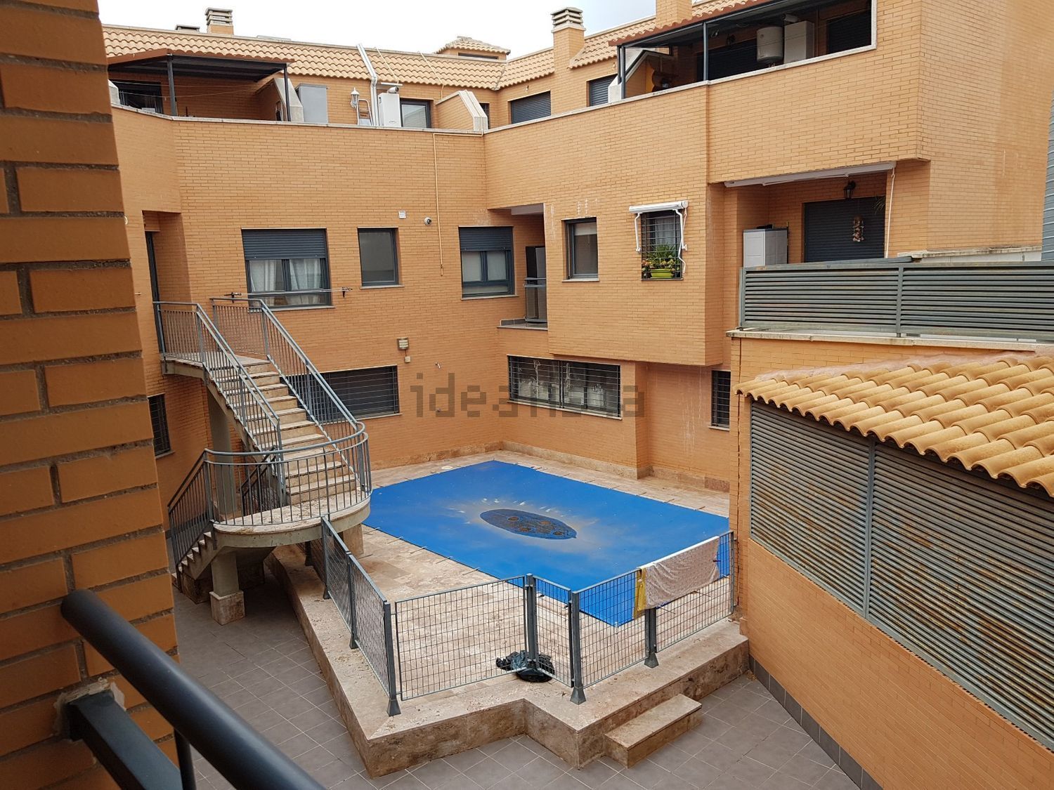 Pis de 90 m² a Ciudad Real