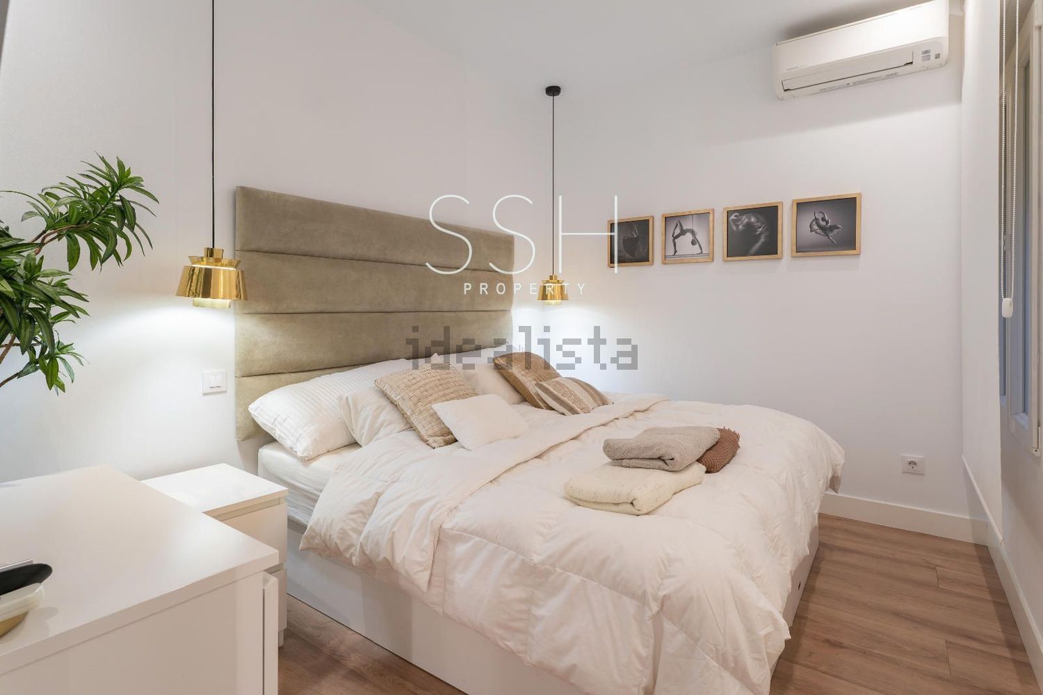 Appartamento 77 m² a Madrid