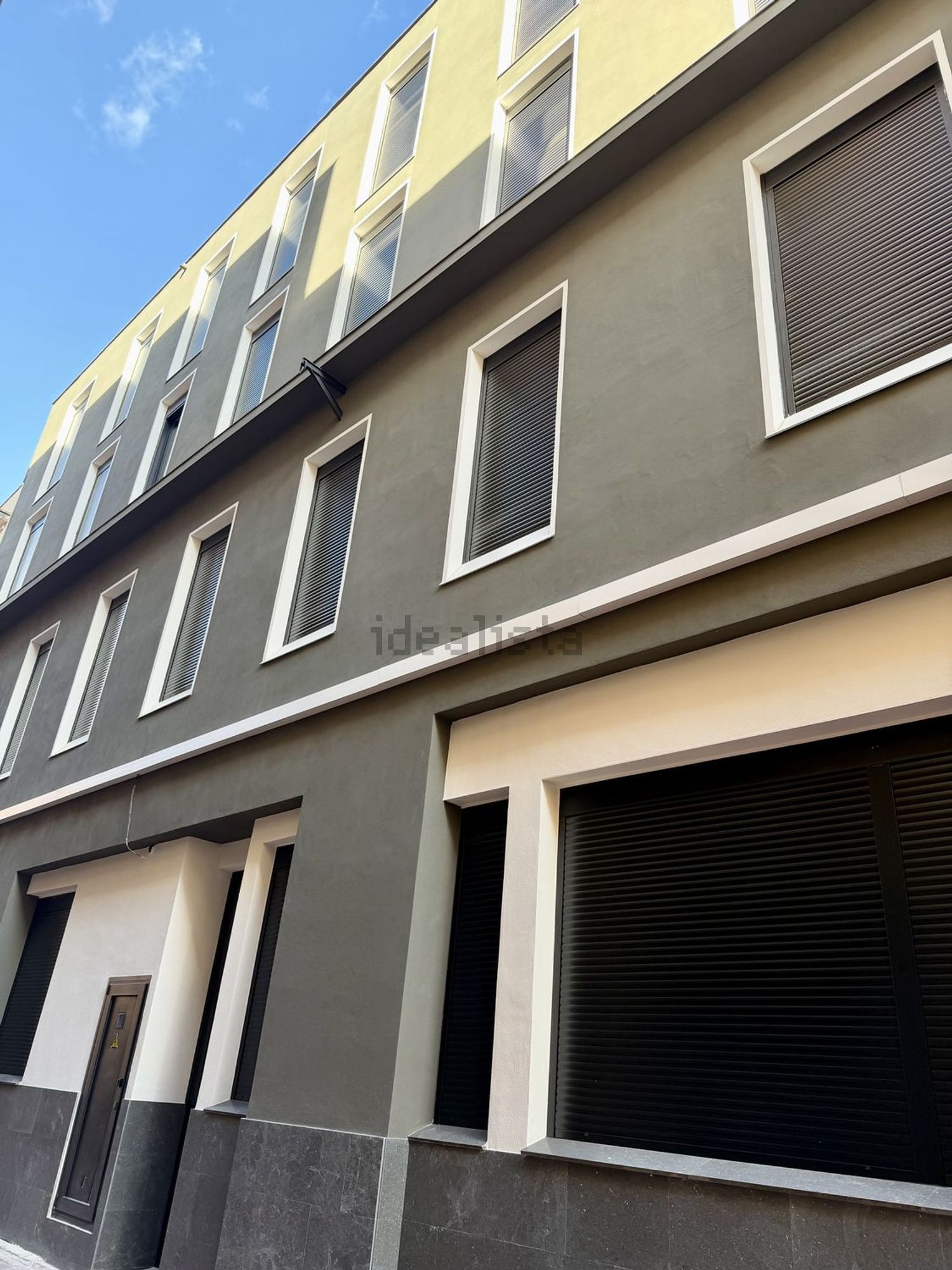 Piso de 74 m² en Reus