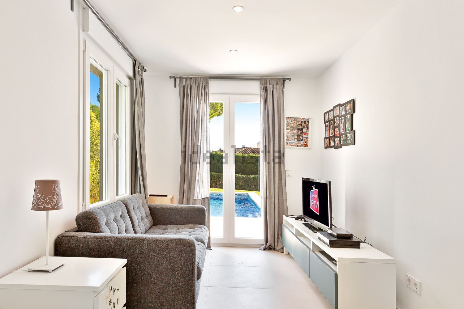 Casa de 303 m² a San Roque