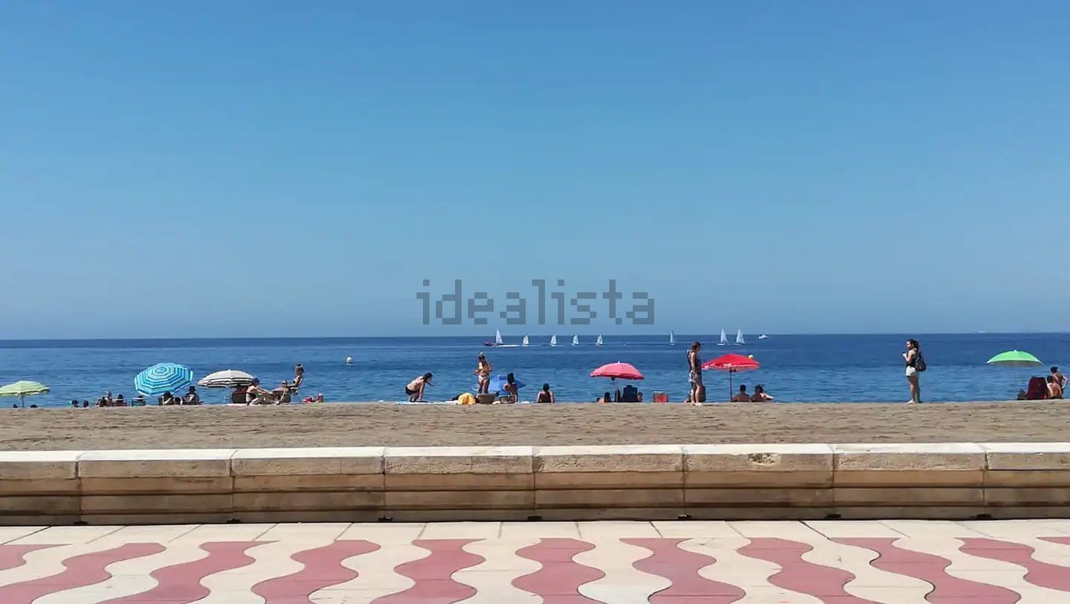 Habitació de lloguer, Almeria