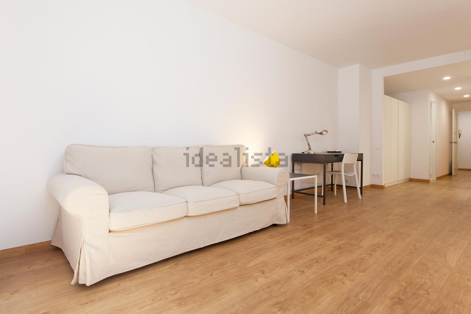 Piso de 82 m² en Barcelona