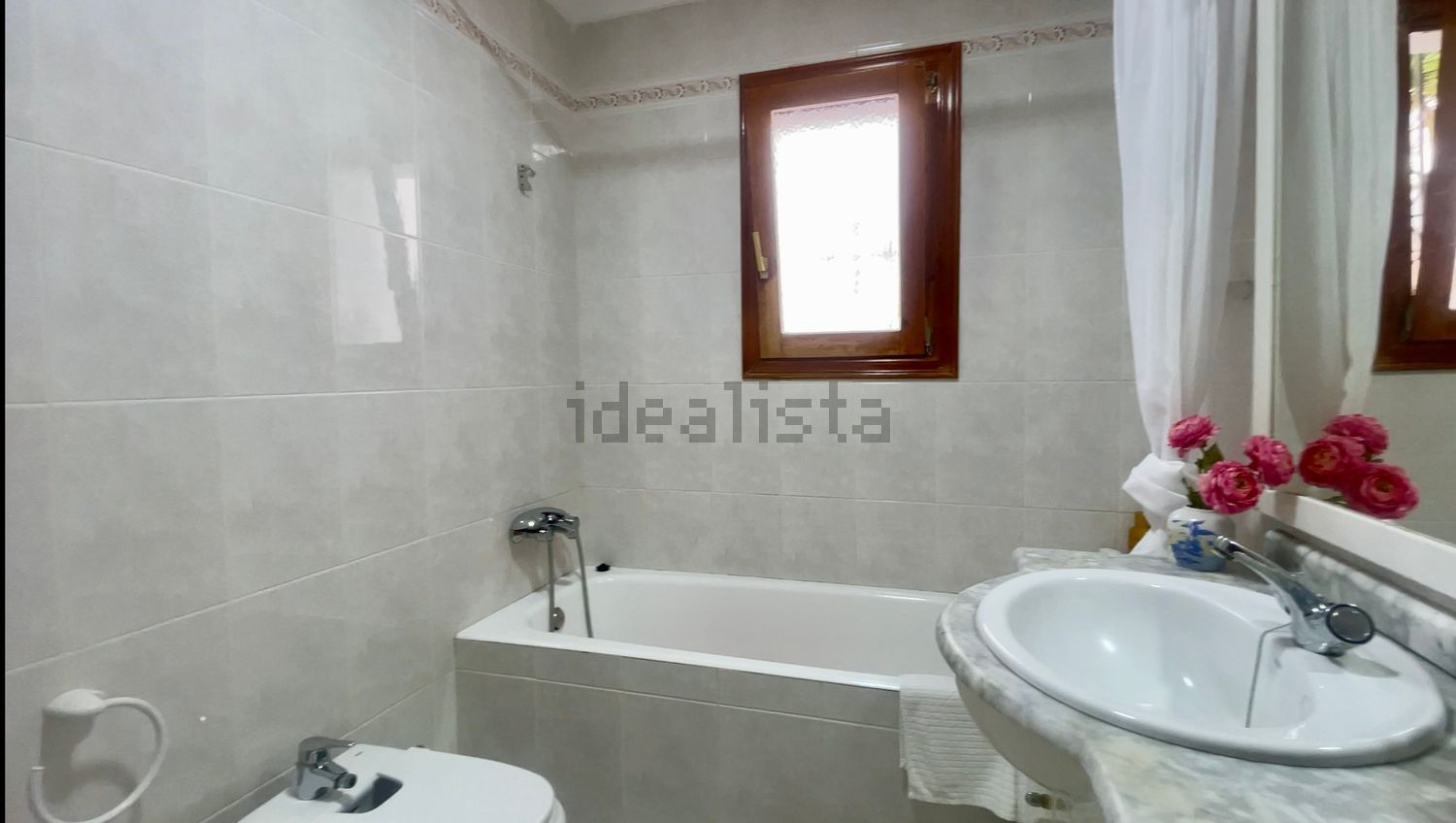 Piso de 100 m² en Teulada