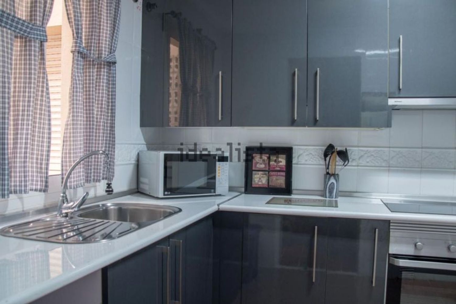 Apartamento 80 m² em Málaga