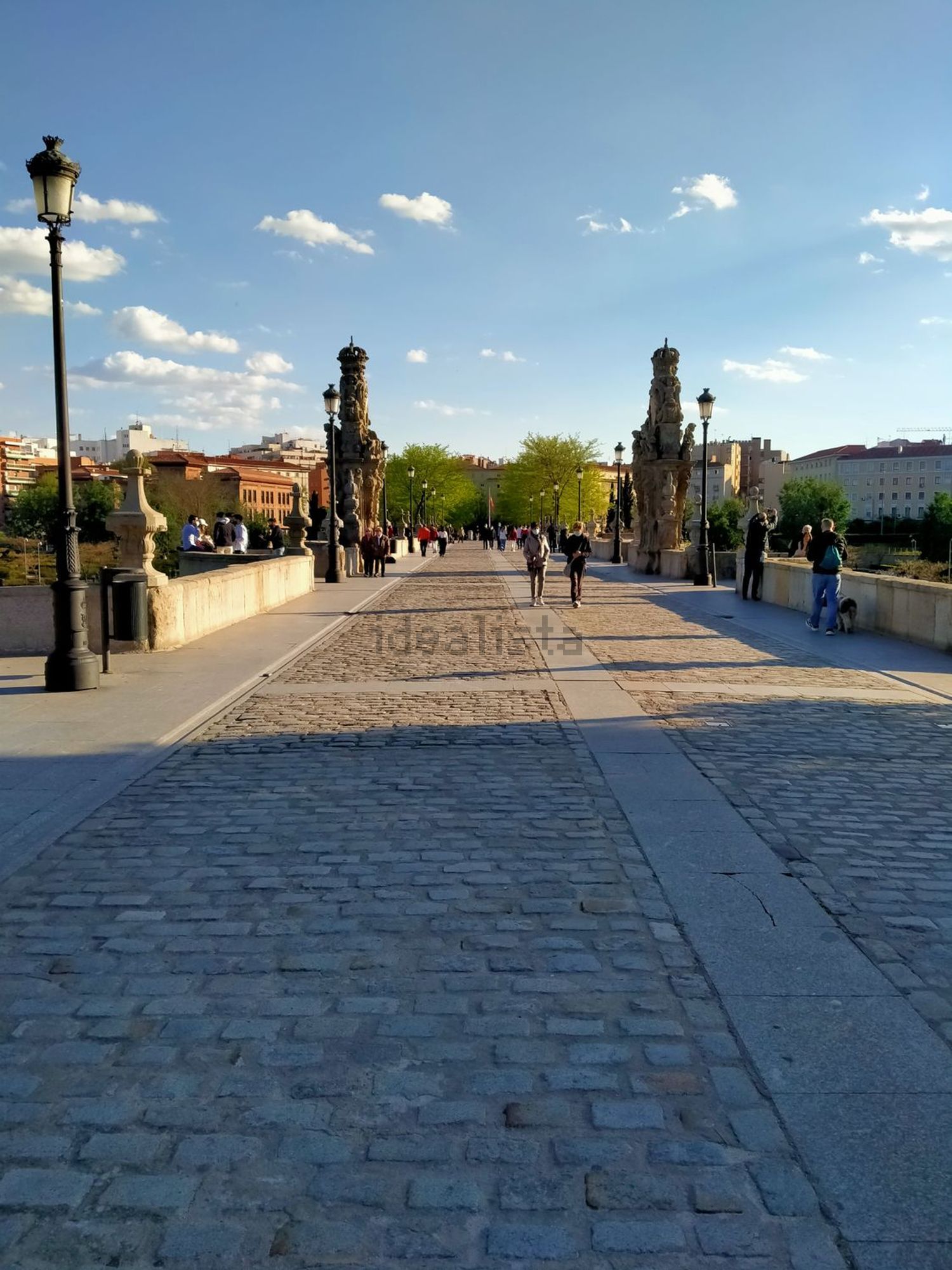 Piso de 60 m² en Madrid