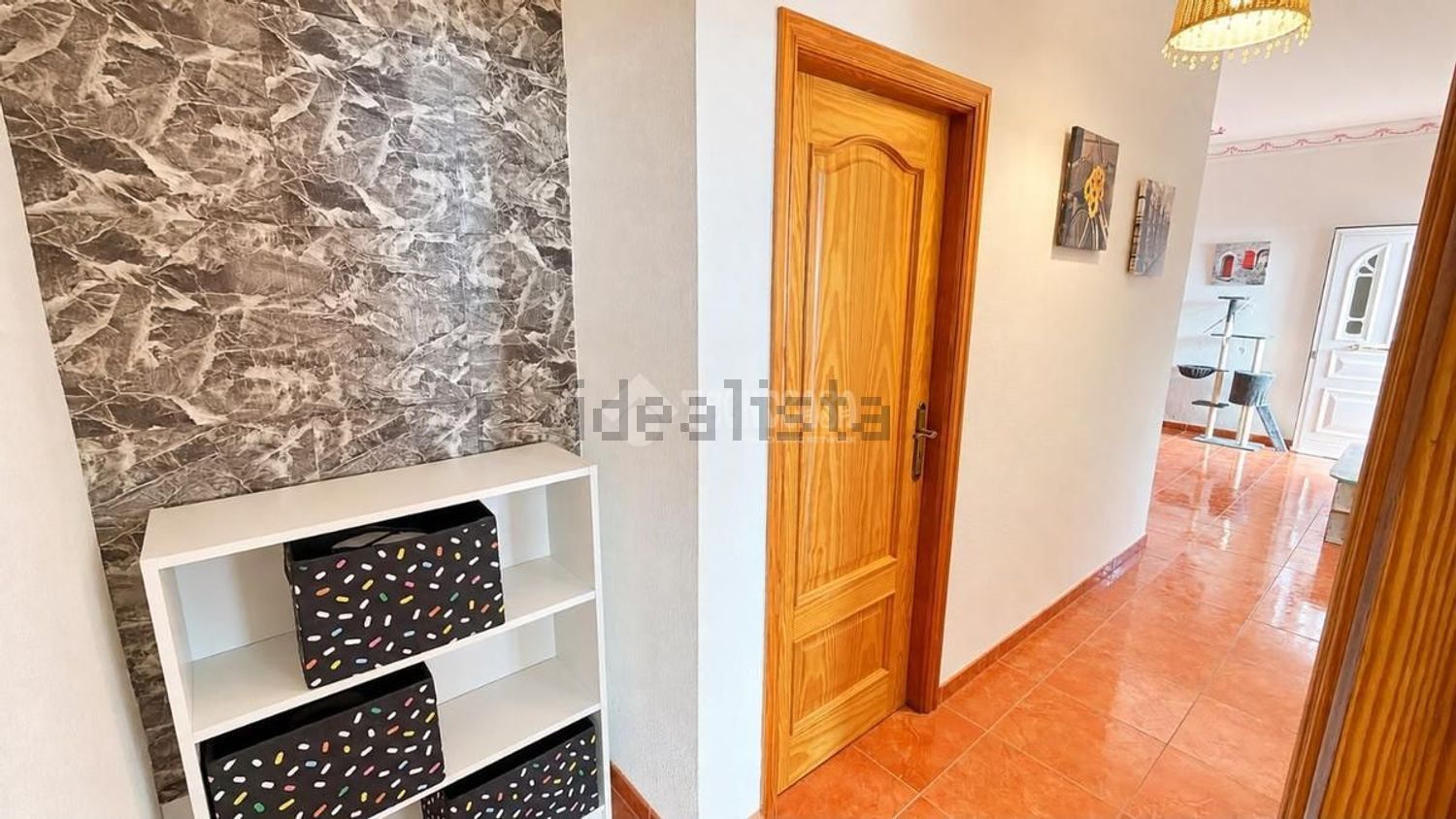Casa de 108 m² a Candelaria