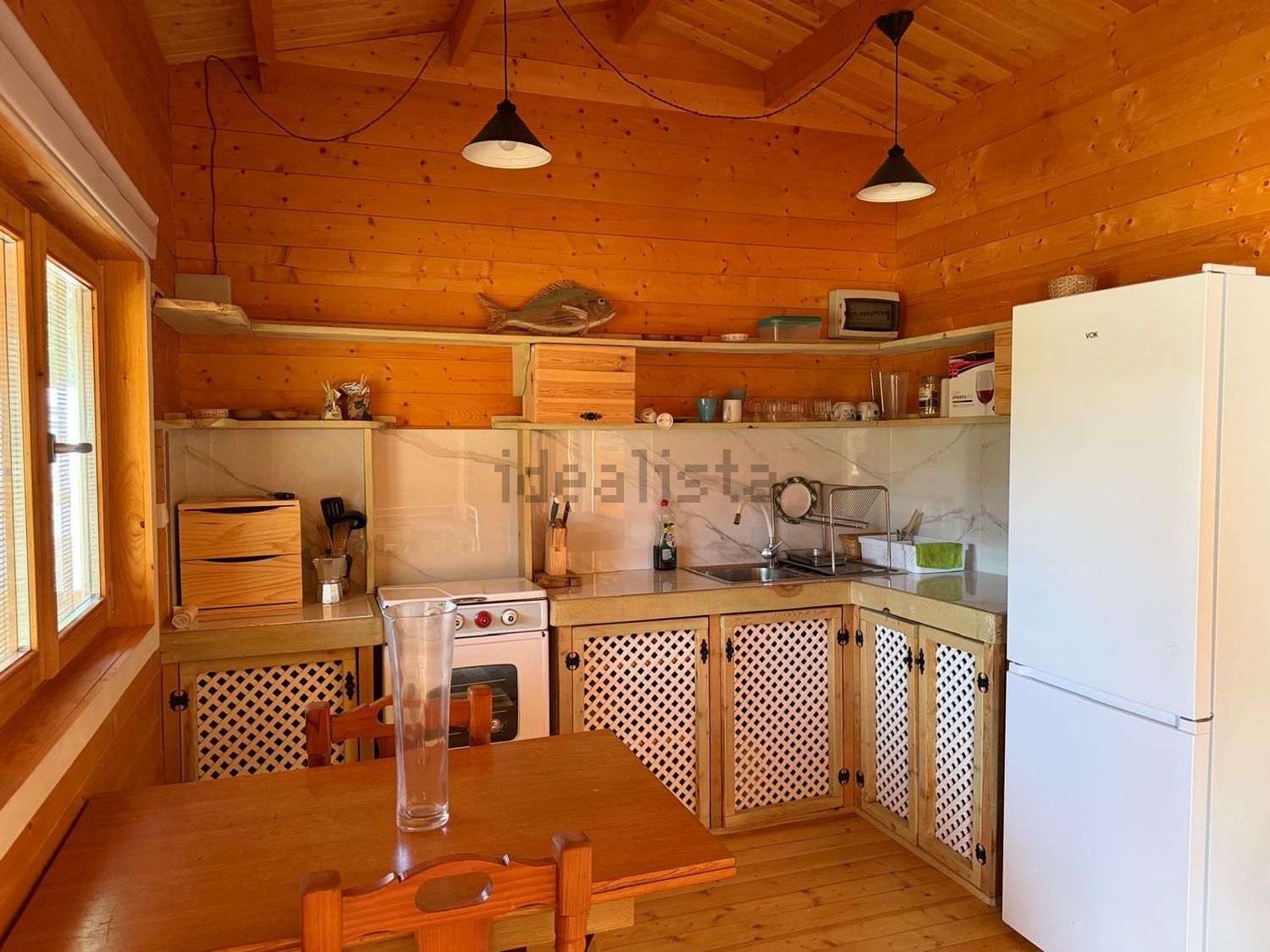 Maison 75 m² à Tarifa