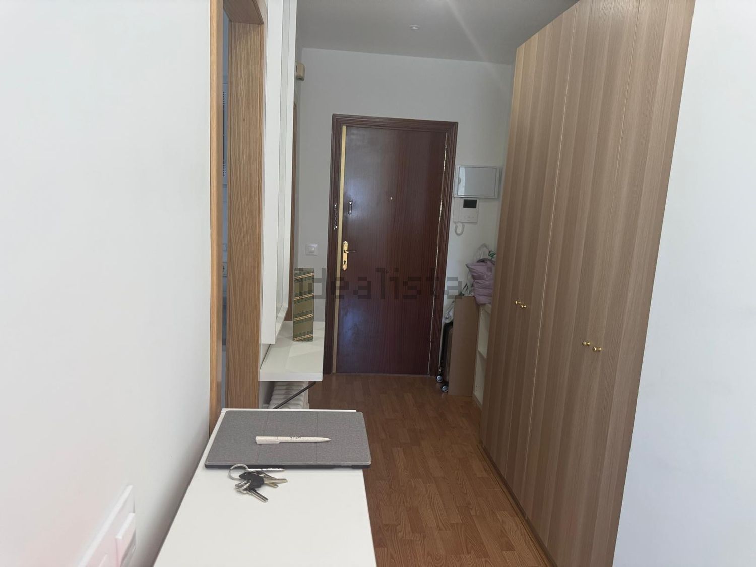 Appartamento 52 m² a Madrid
