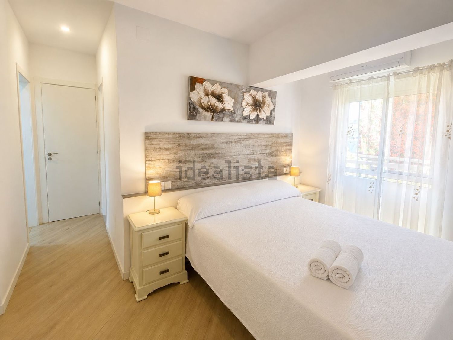 Piso de 112 m² en Málaga