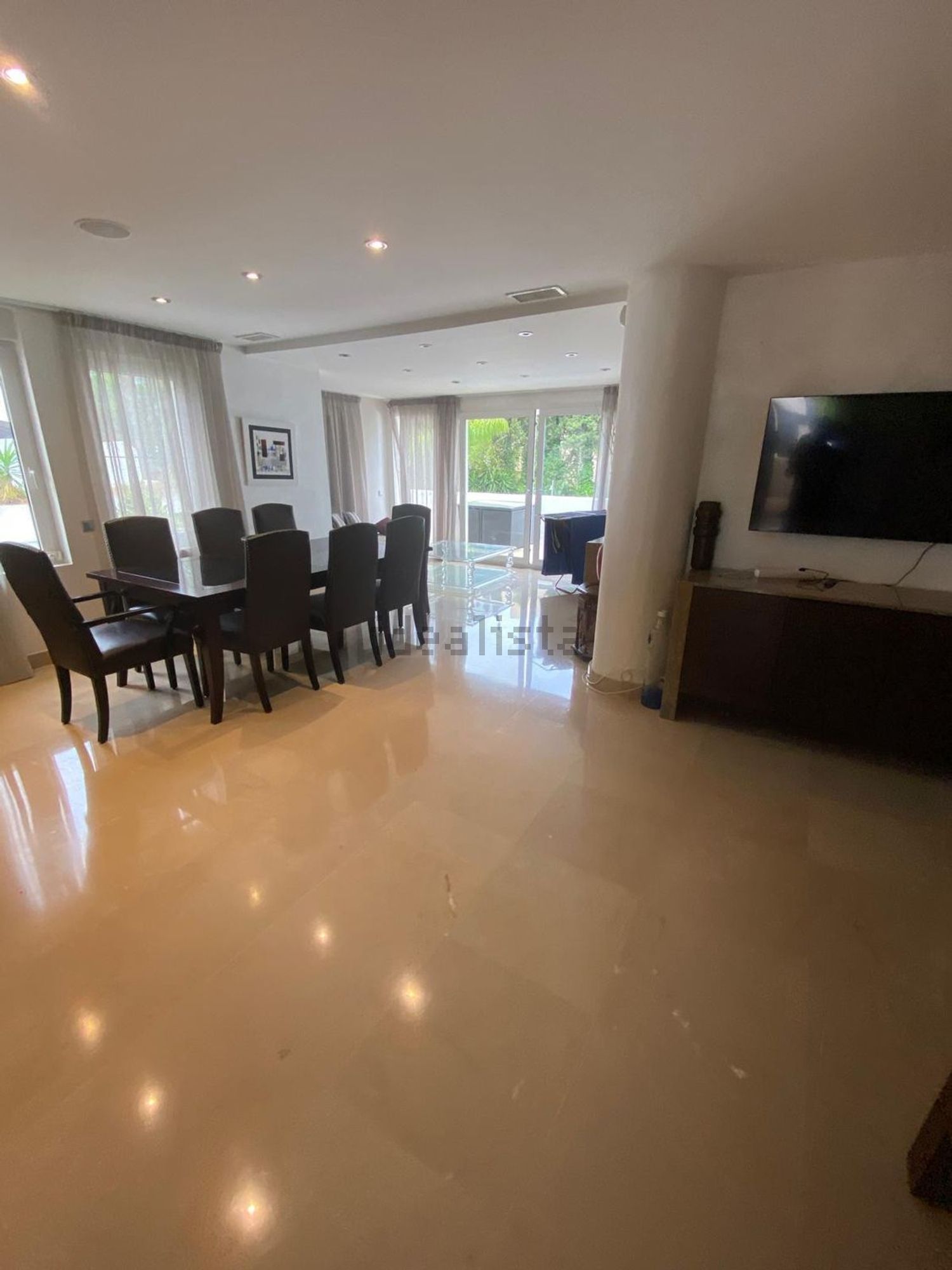 Pis de 160 m² a Marbella