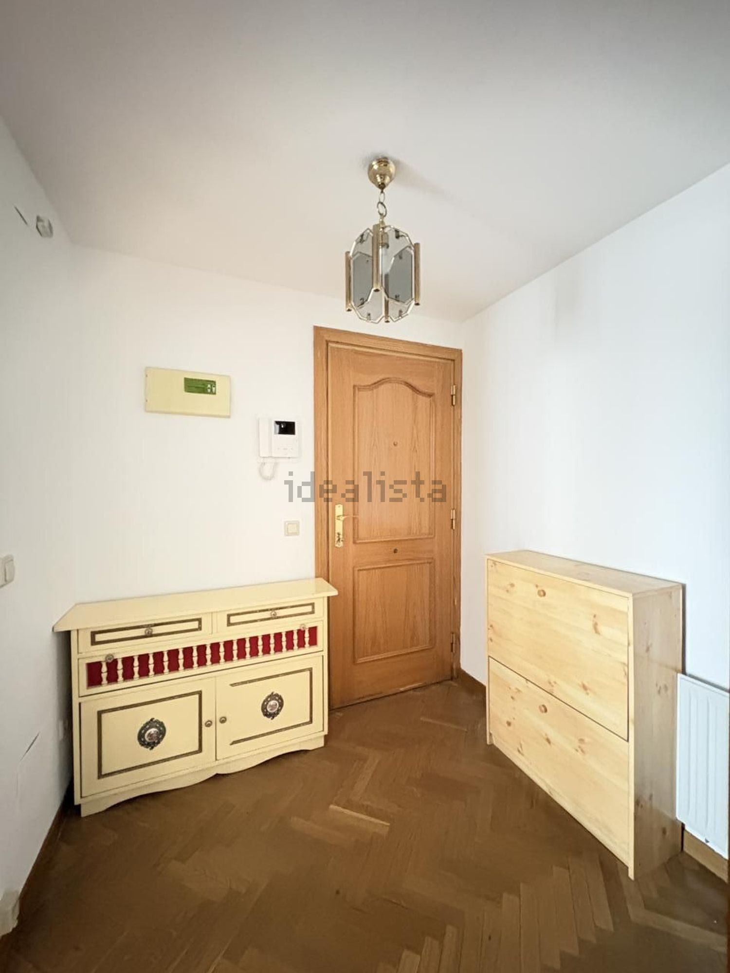 Appartement 105 m² à Madrid