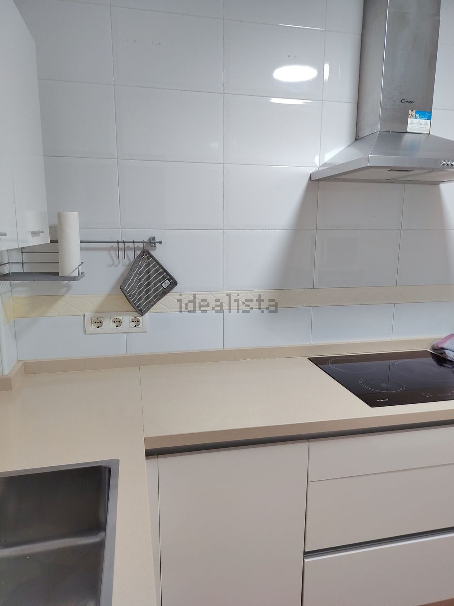 Wohnung 130 m² in Fuengirola