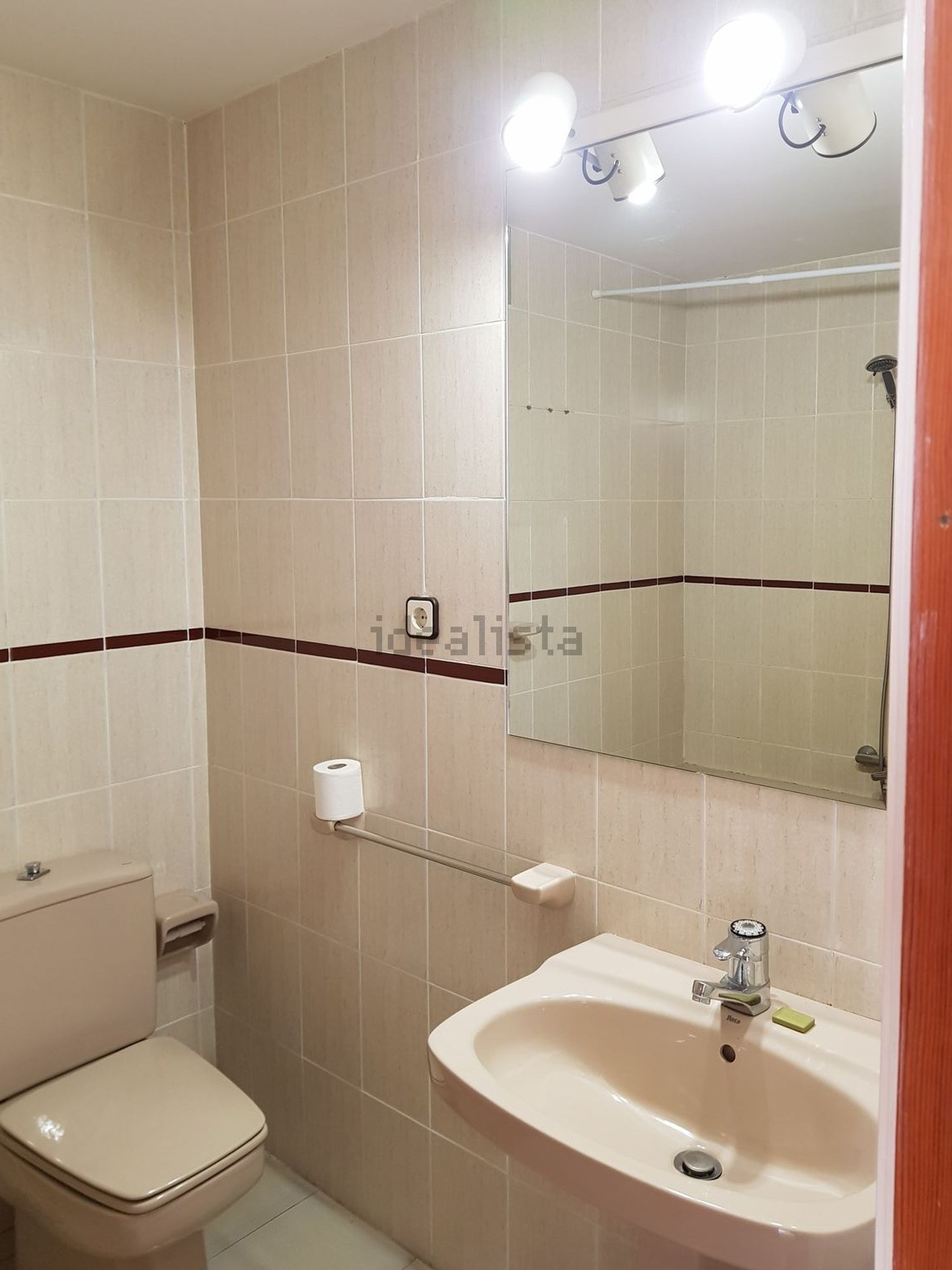 Wohnung 95 m² in Madrid