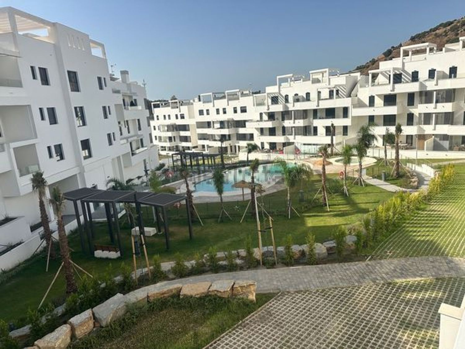 Appartamento 134 m² a Málaga