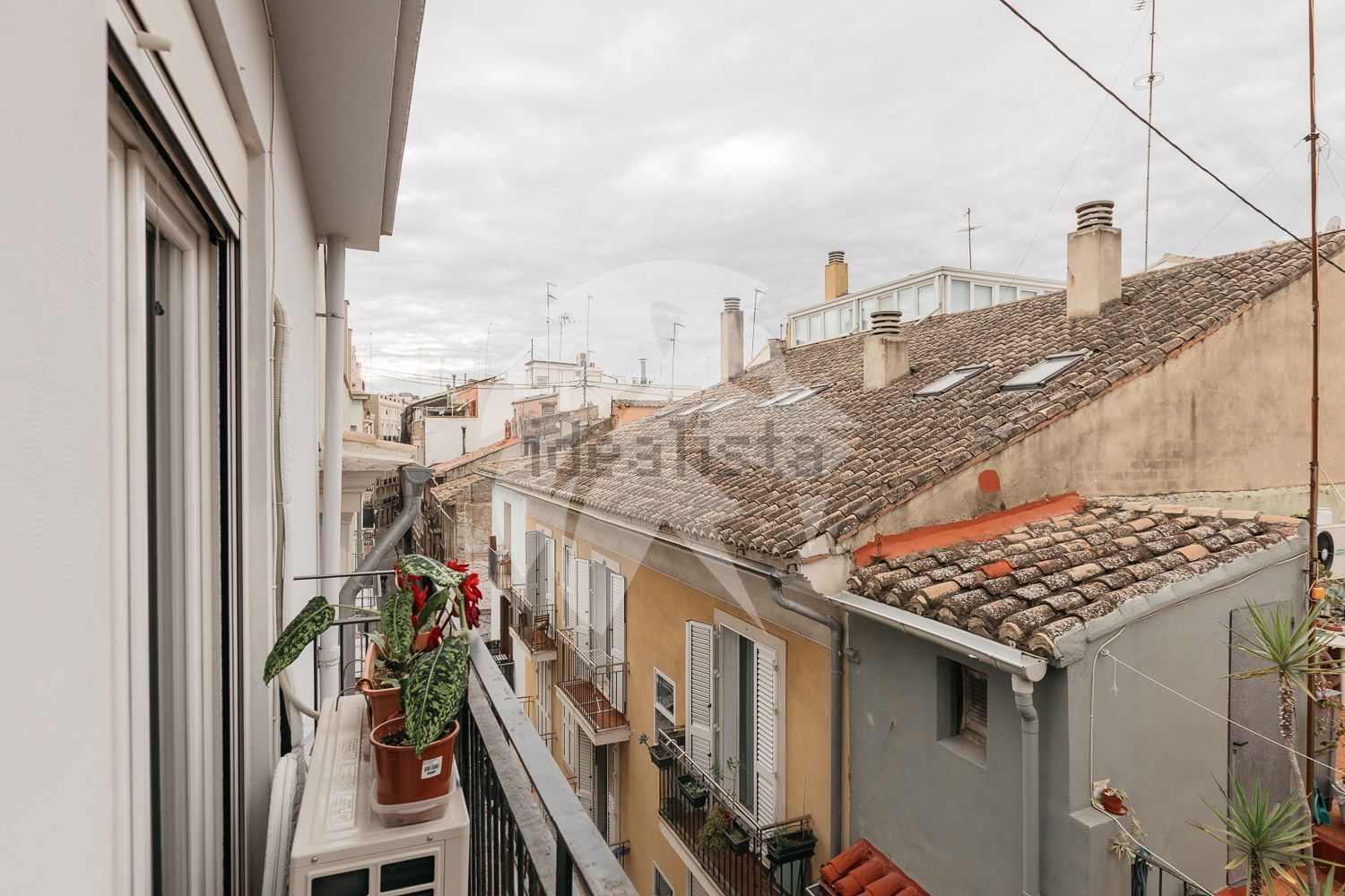 Wohnung 137 m² in Valencia