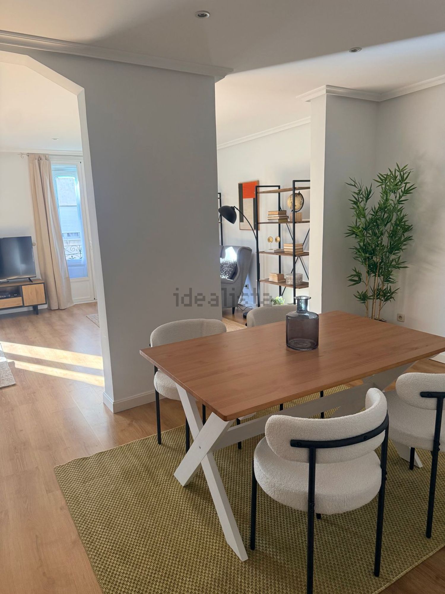 Appartement 120 m² à Madrid
