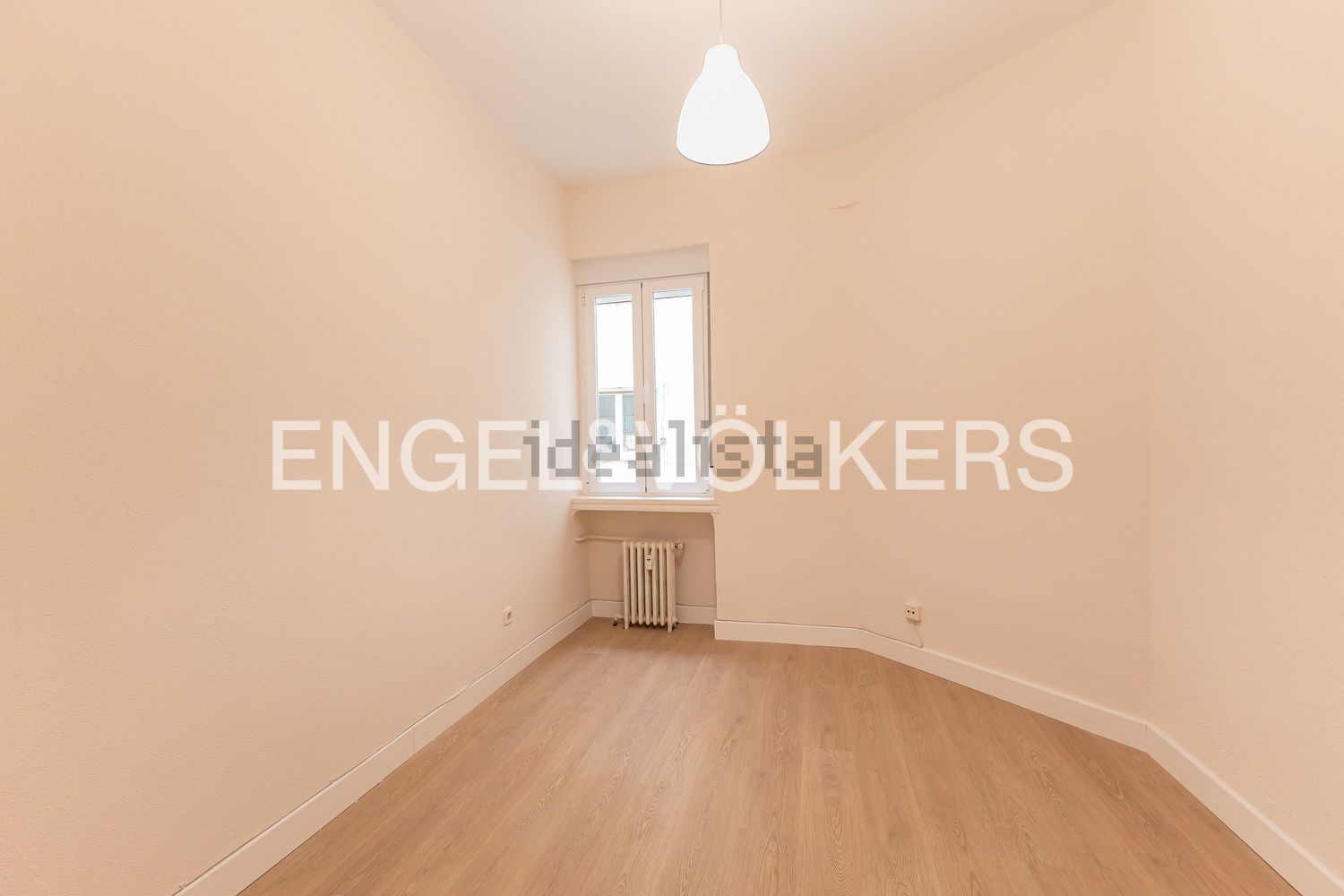 Pis de 427 m² a Madrid