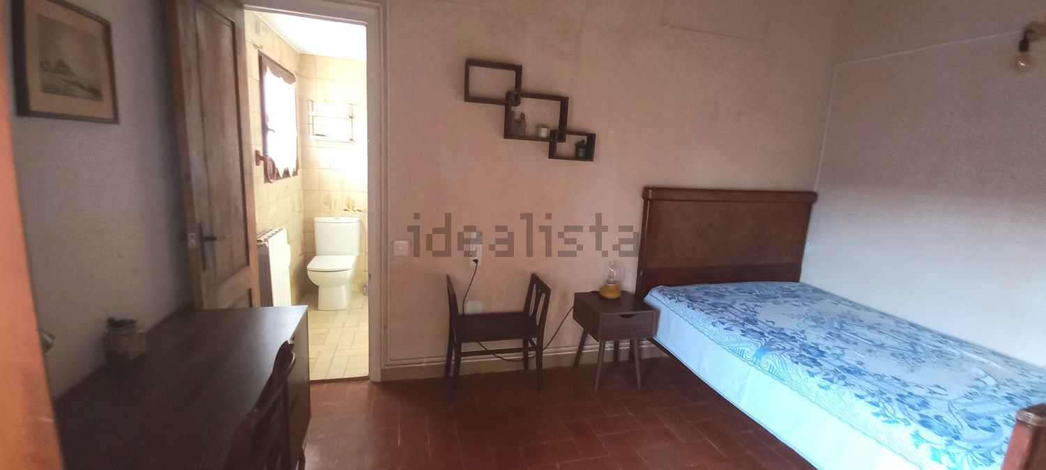 Room for rent, Teià