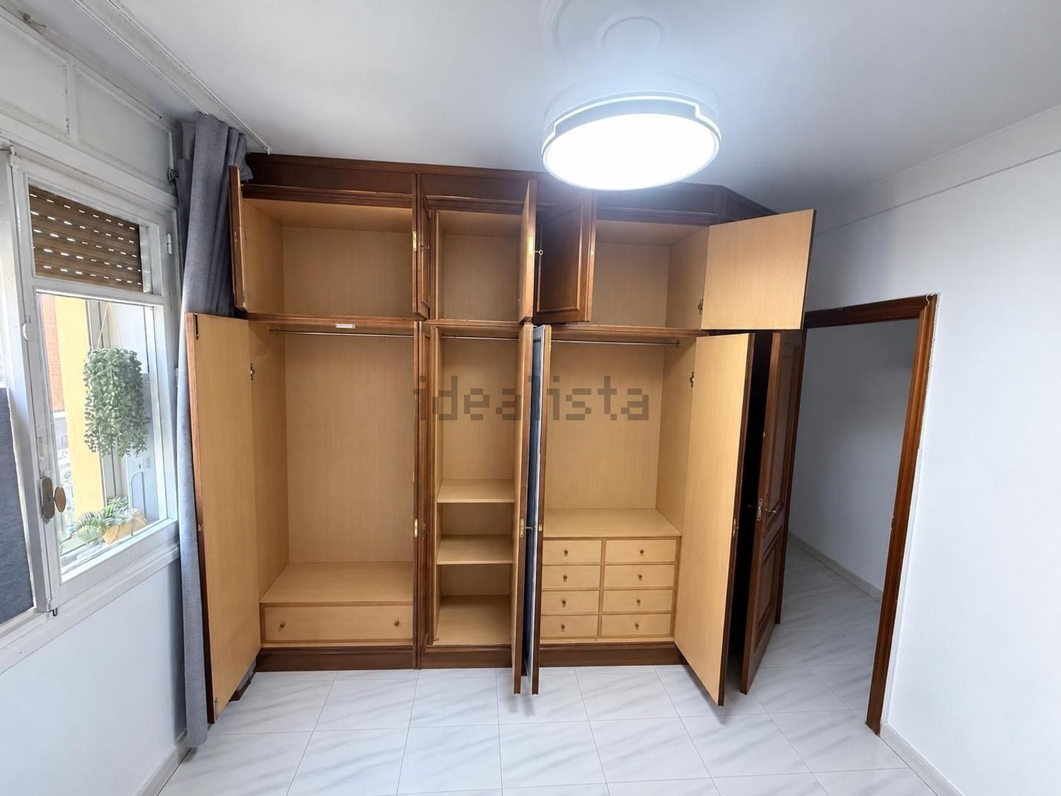 Quarto para alugar, Madrid