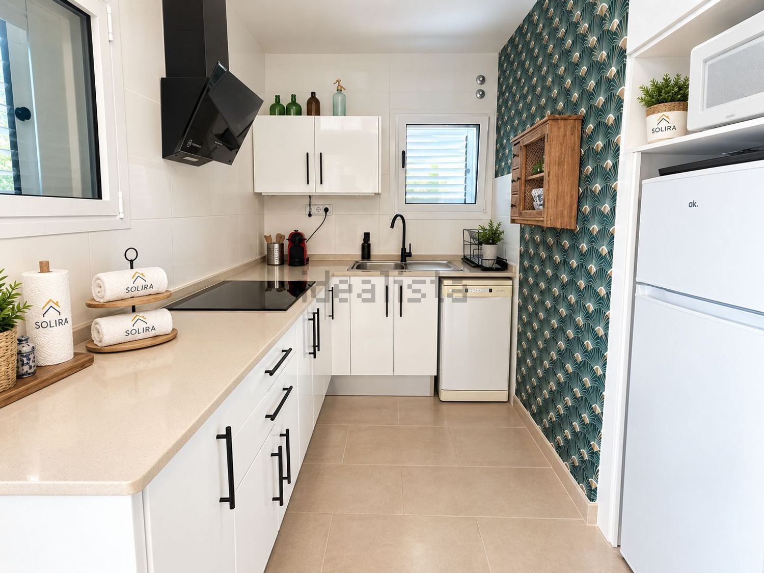 Piso de 104 m² en Salou
