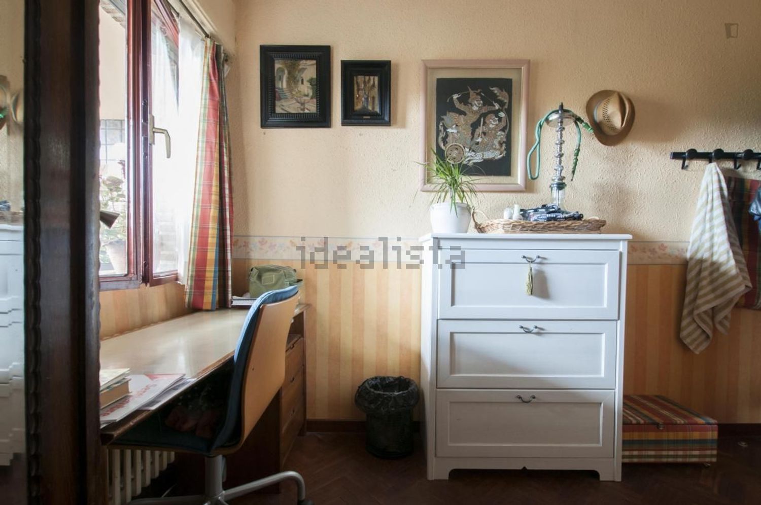 Habitación en alquiler, Madrid