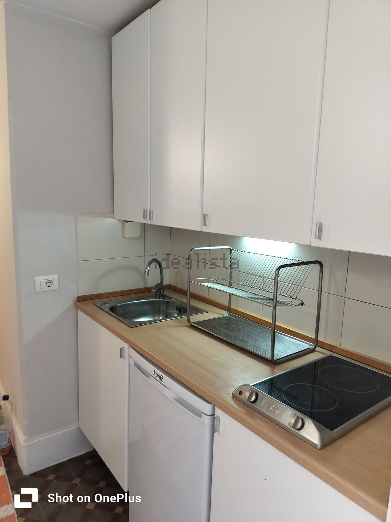 Piso de 32 m² en Las Palmas de Gran Canaria
