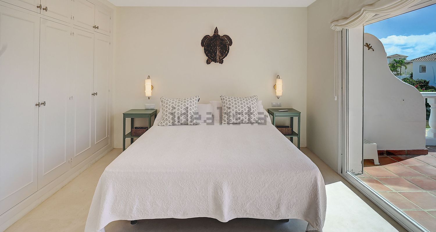 Casa de 194 m² a Marbella