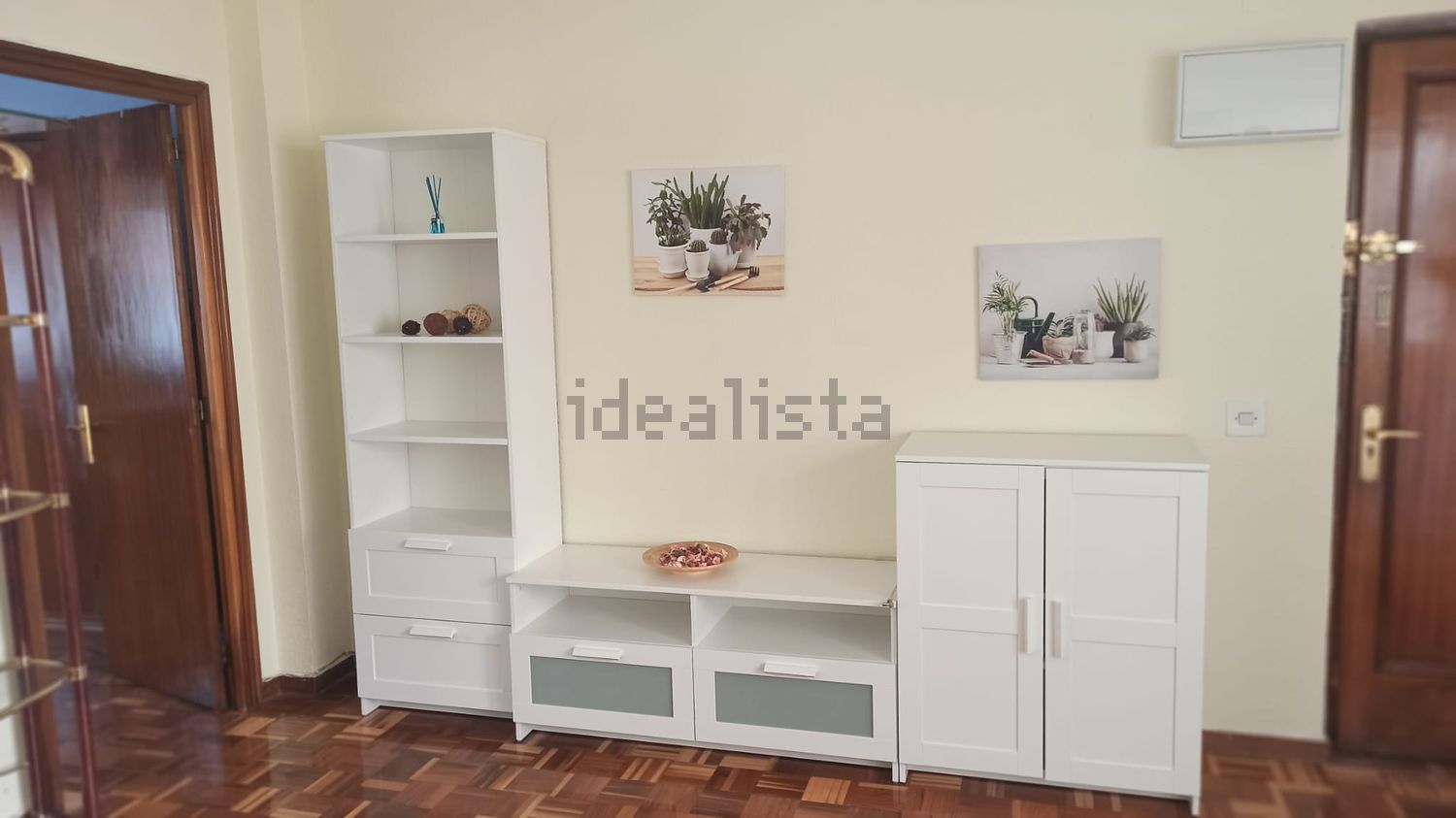 Pis de 50 m² a Madrid