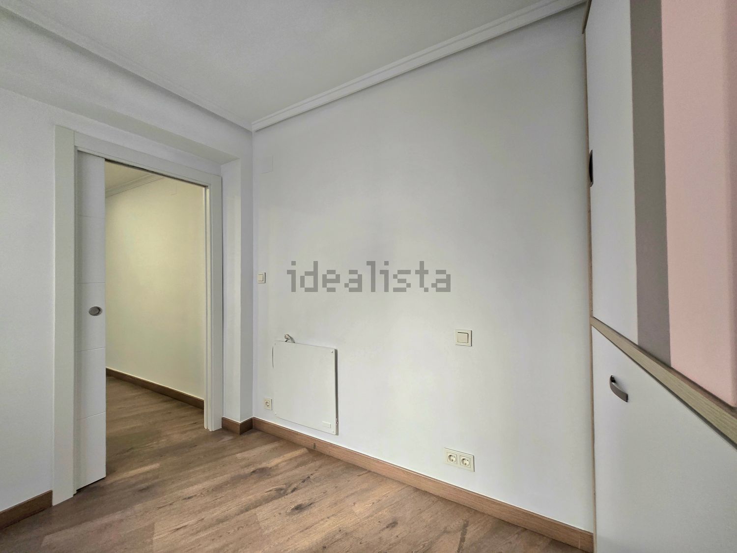 Pis de 90 m² a València