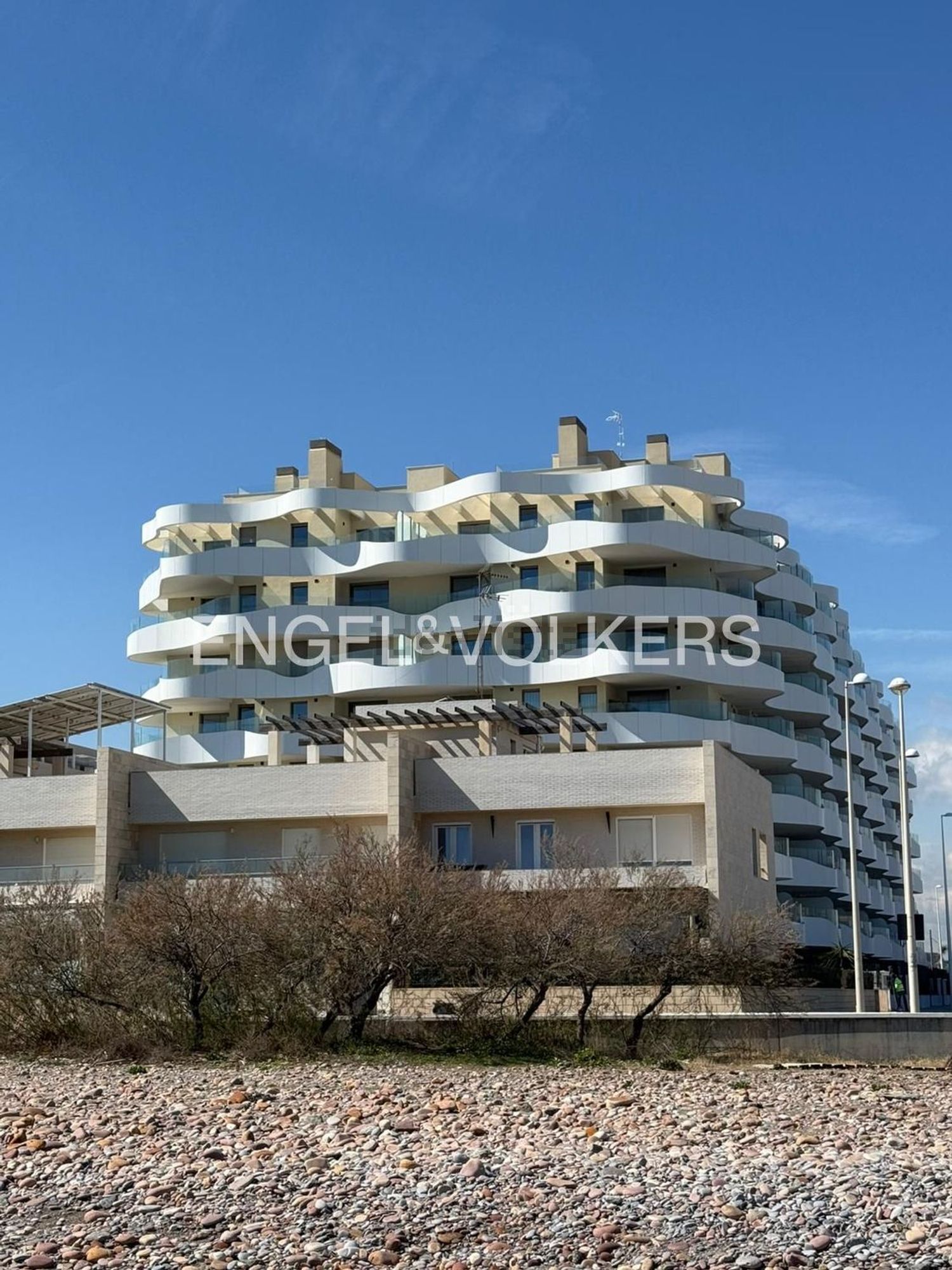 Piso de 68 m² en El Puig