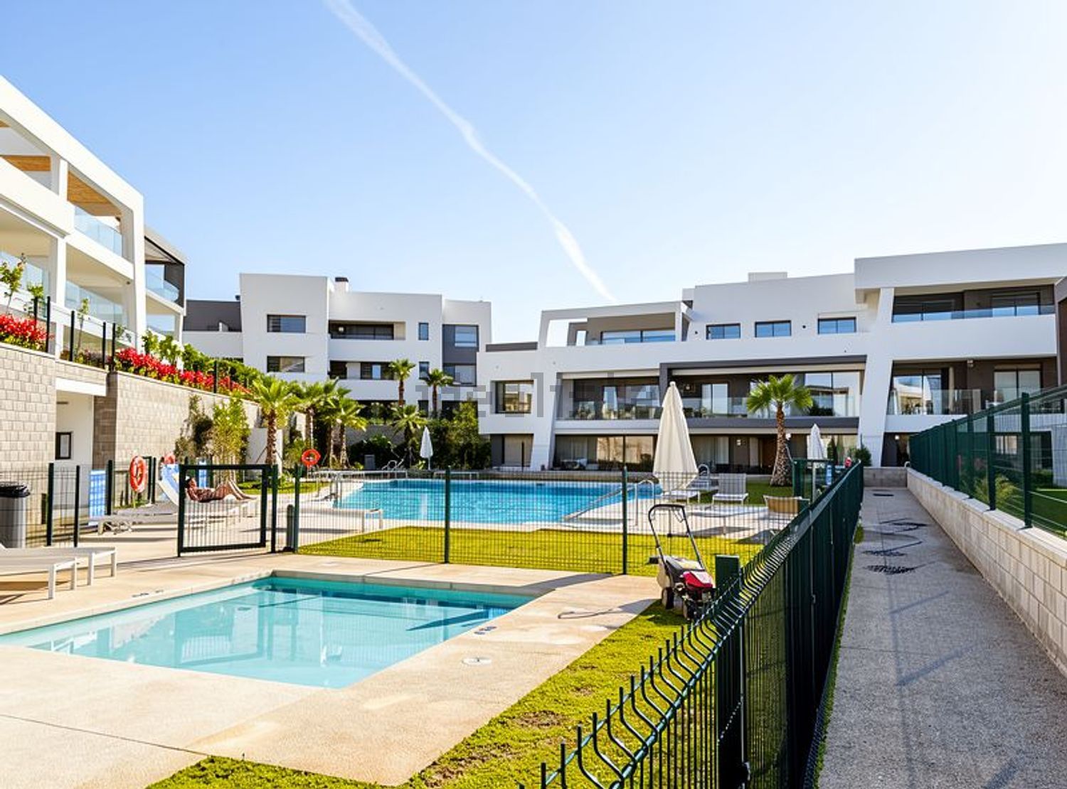 Pis de 120 m² a Estepona