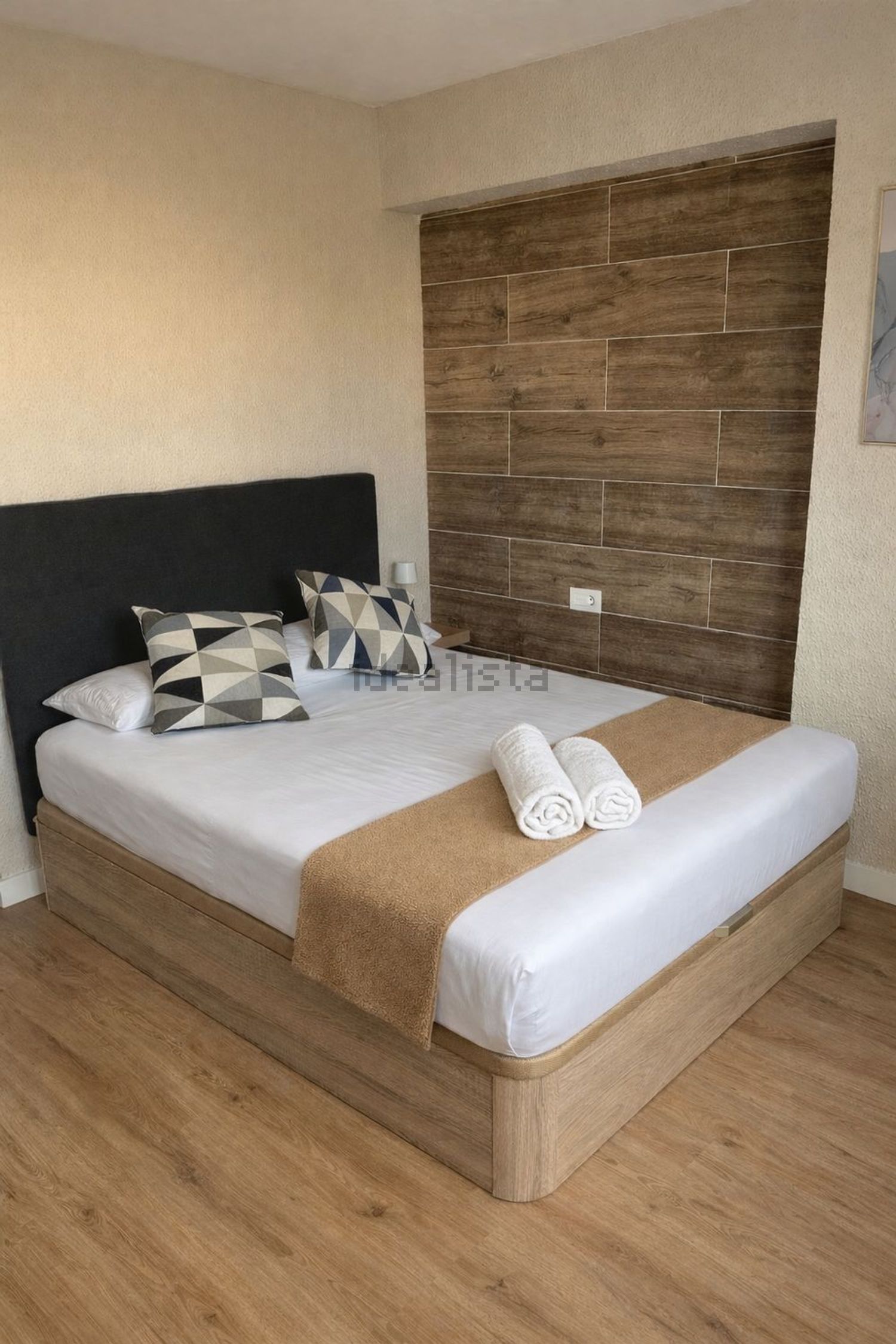 Piso de 92 m² en Zaragoza